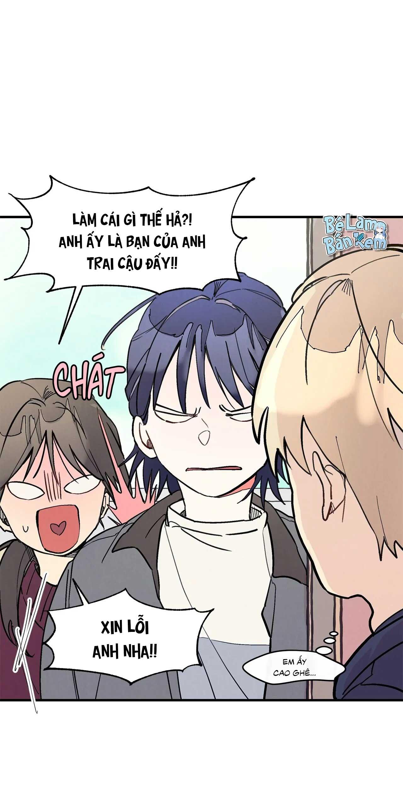 One-Room TA Chapter 14 - Next Chapter 15