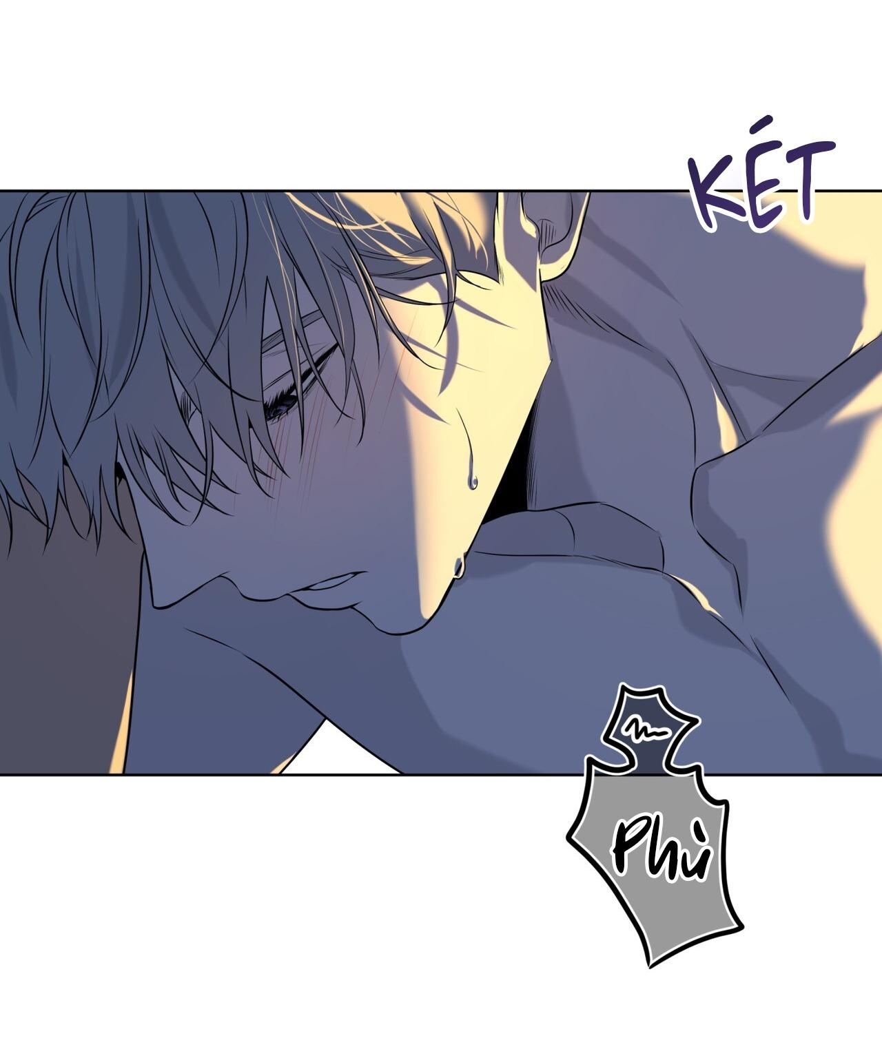 Passion Chapter 118 - Next Chapter 119
