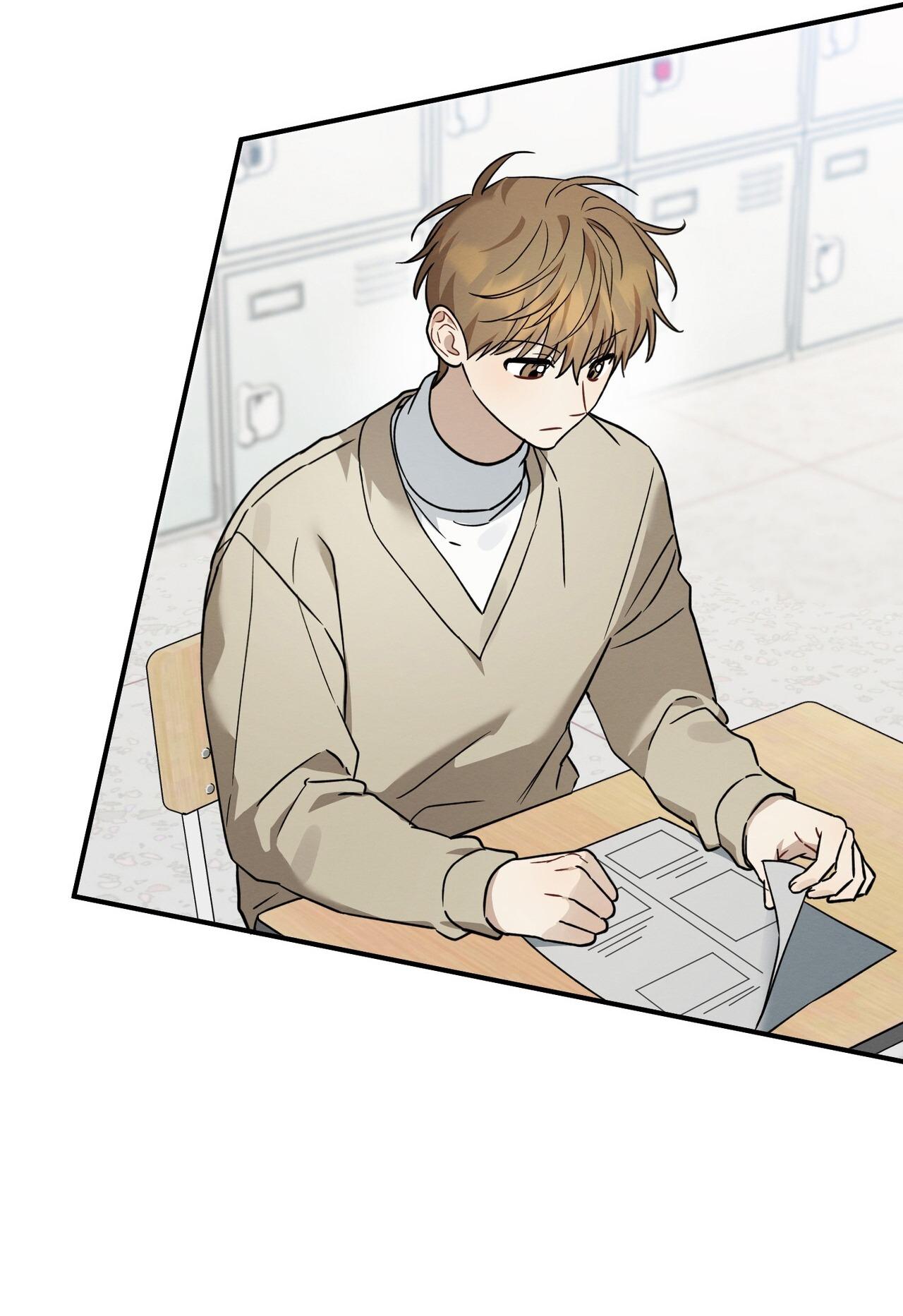 TÌNH YÊU MẬN NGỌT NGOẠI TRUYỆN Chapter 4 - Trang 2