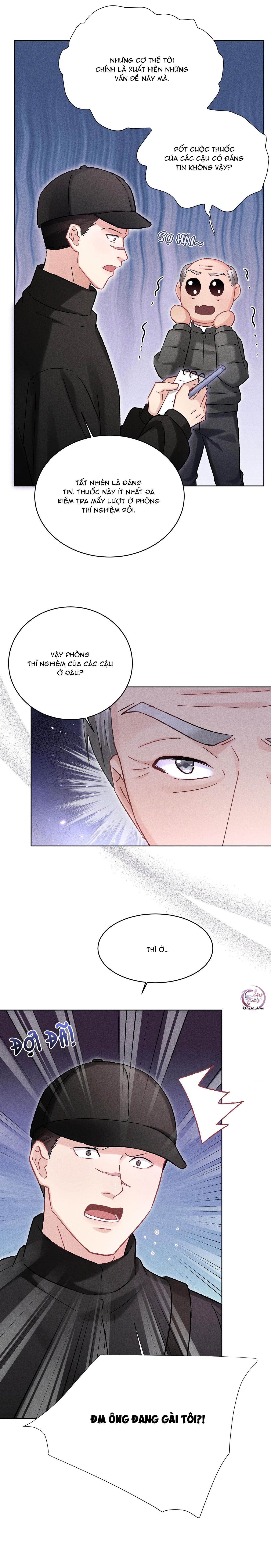 Đại Tiên Chapter 35 - Next 