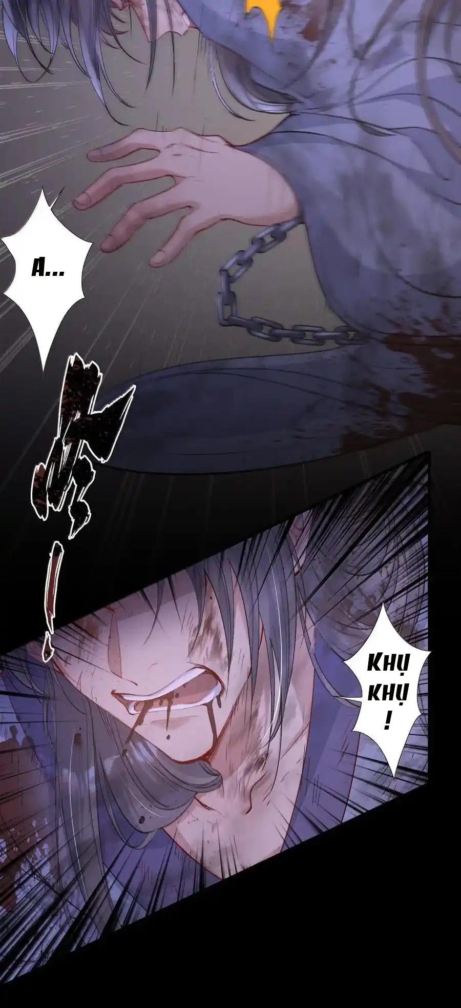 Loạn thế vi vương Chapter 126 - Next Chapter 127