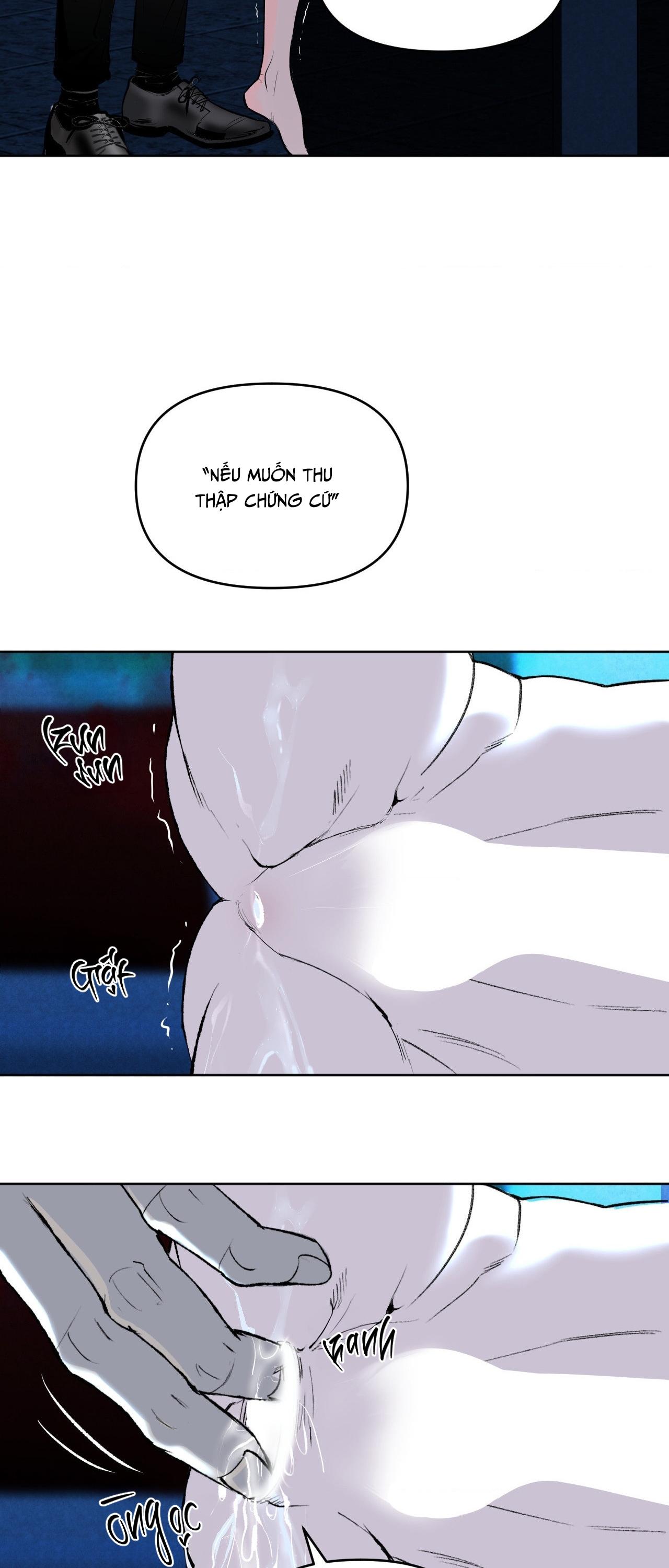 (GĐCV) RÁC RƯỞI CŨNG TỪNG CÓ GIÁ TRỊ Chapter 2 H+ - Next 