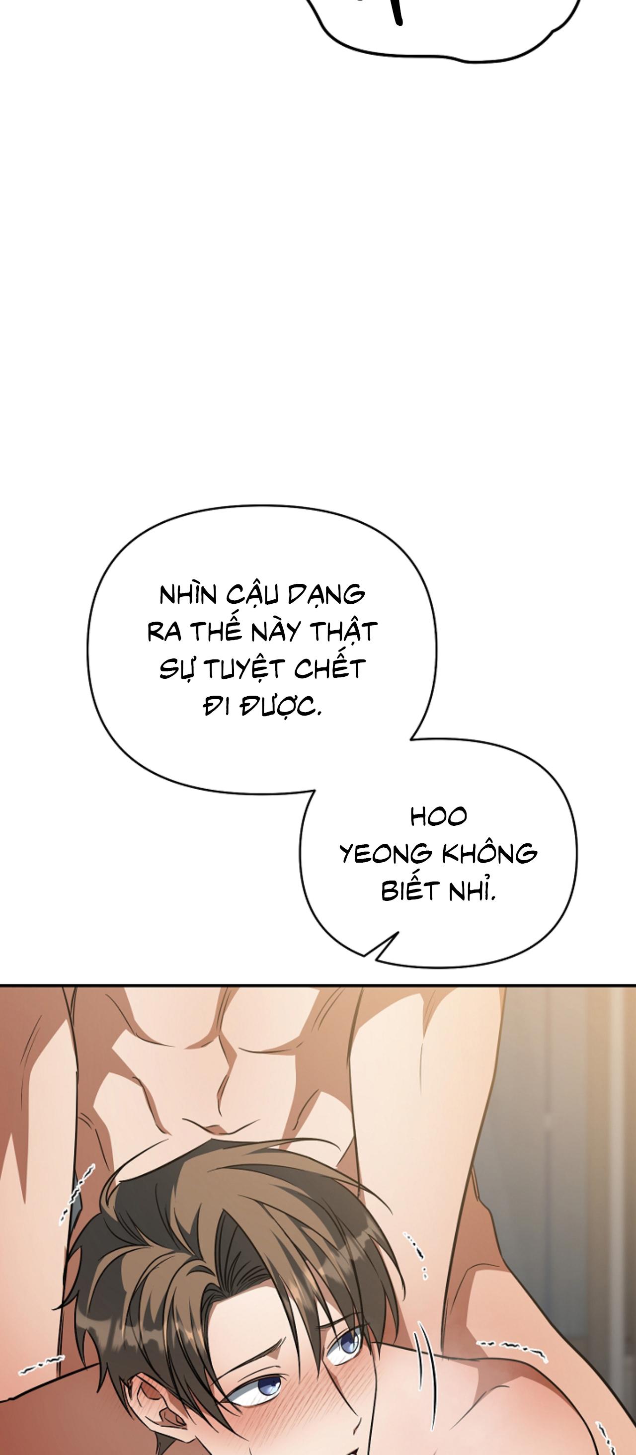 SỰ THẬT TRẦN TRỤI Chapter 26 18+ - Next Chapter 27