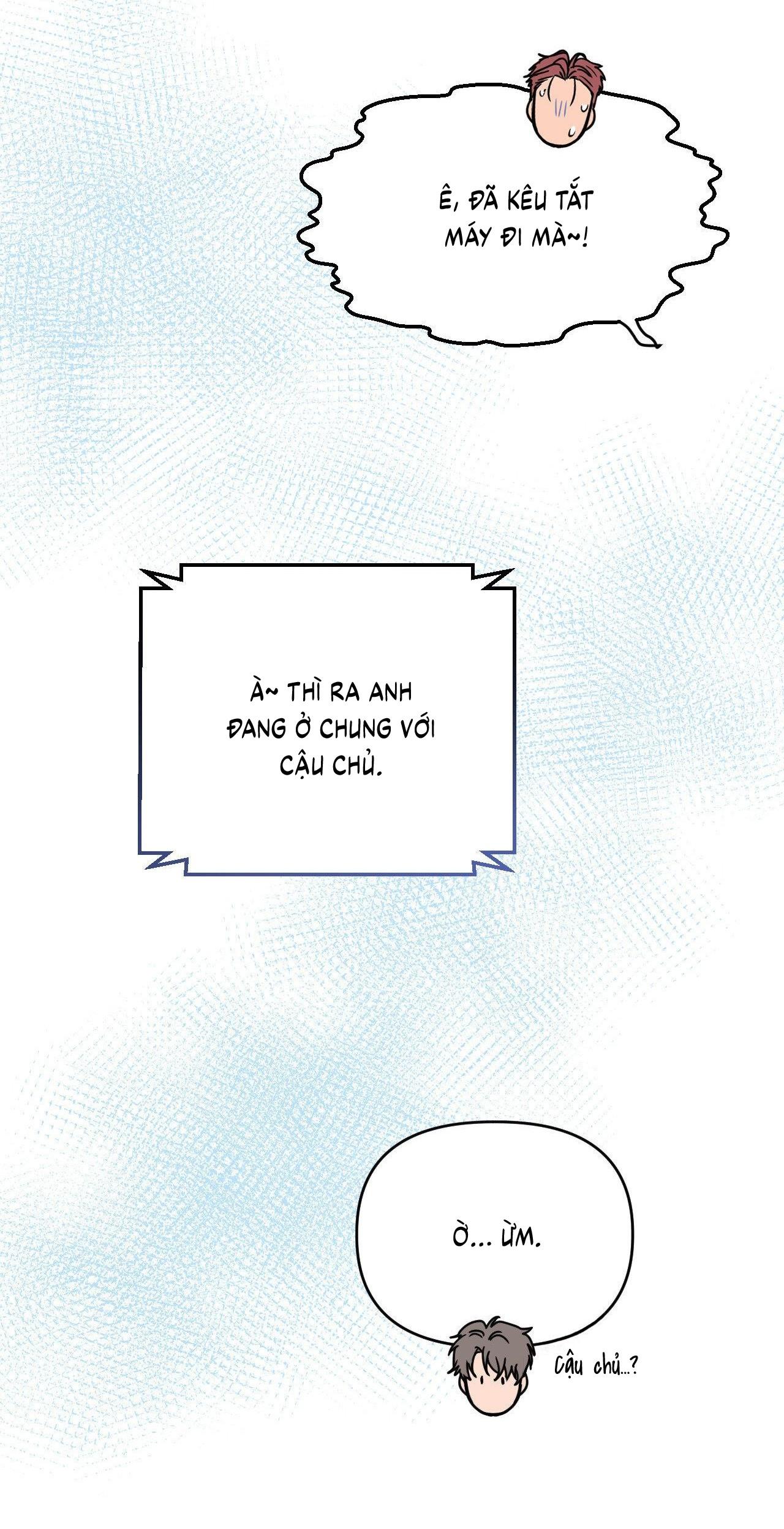 (CBunu) Chàng Trai Mỹ Thuật Chapter 46 - Next Chapter 47