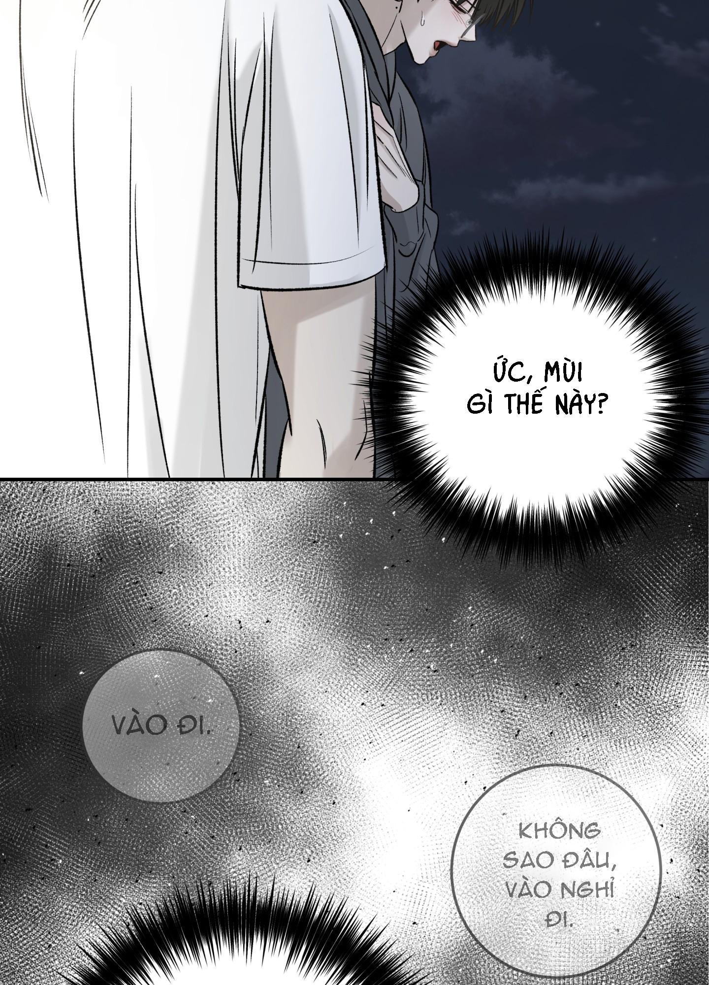 (ABO) FEEL MY BENEFIT Chapter 65 - Next Chapter 66