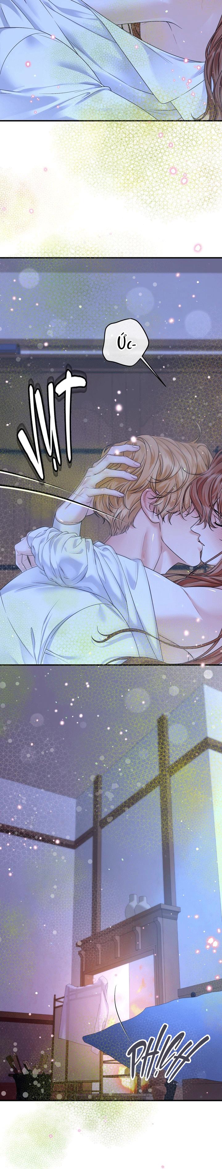 TIỀU BÁ TƯỚC BETA NAY ĐÃ KHÁC XƯA Chapter 23 - Next 