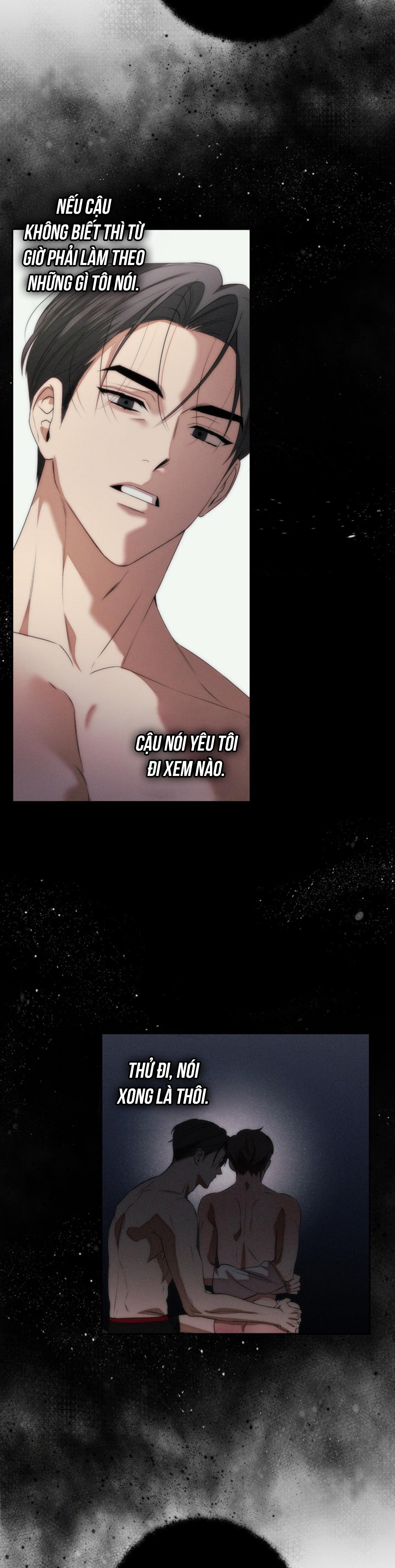 Critical Point Chapter 70 - Next Chapter 71