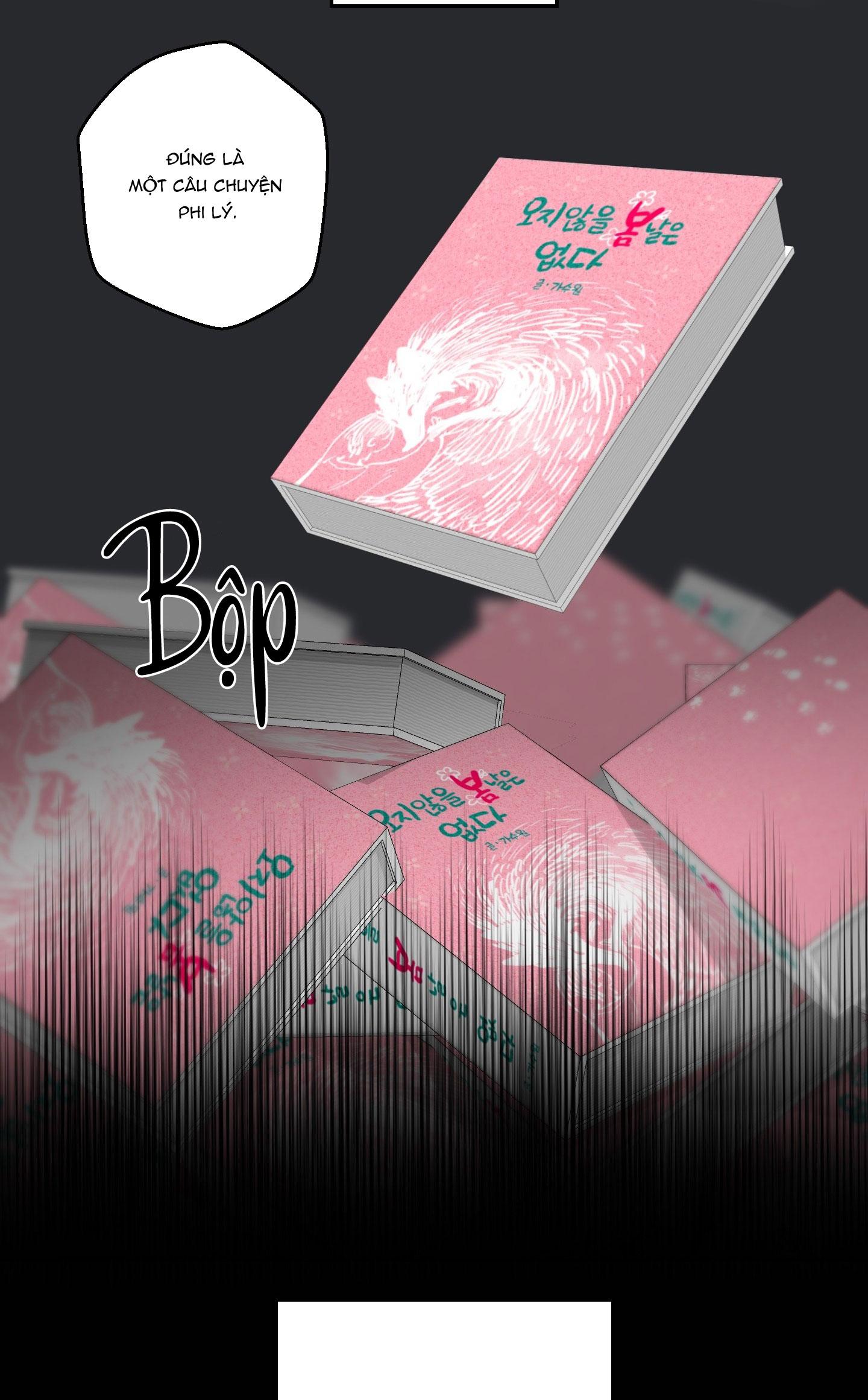 CHÚ ĐÃ BIẾT HẾT RỒI SAO ? Chapter 35 - Next Chapter 36