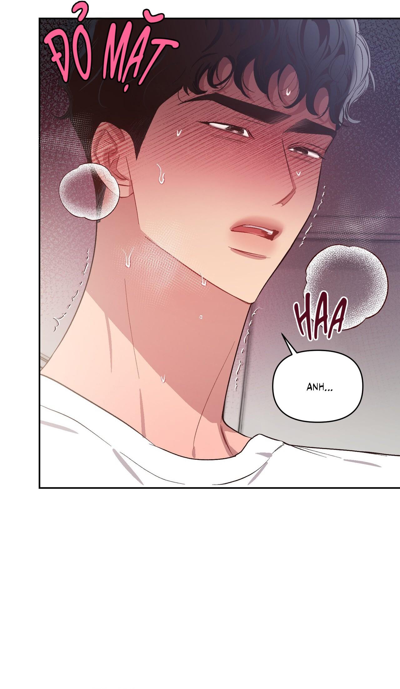 (CBunu) Bí Mật Của Mái Tóc Chapter 38 - Next 