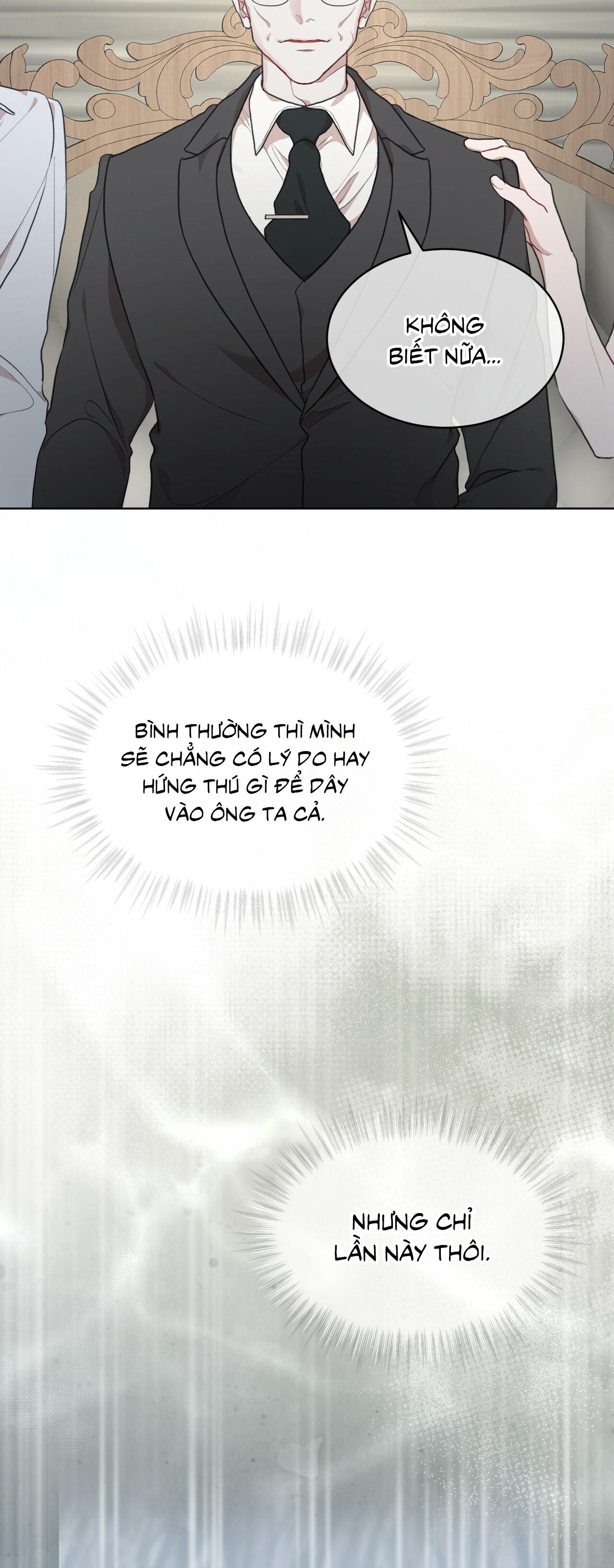 KHỞI NGUỒN SỰ SỐNG Chapter 40 - Next Chapter 41