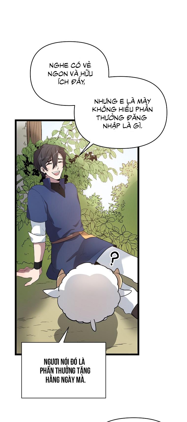 Hãy Lựa Chọn Anh Hùng Của Bạn Thật Cẩn Thận Chapter 7 - Next 