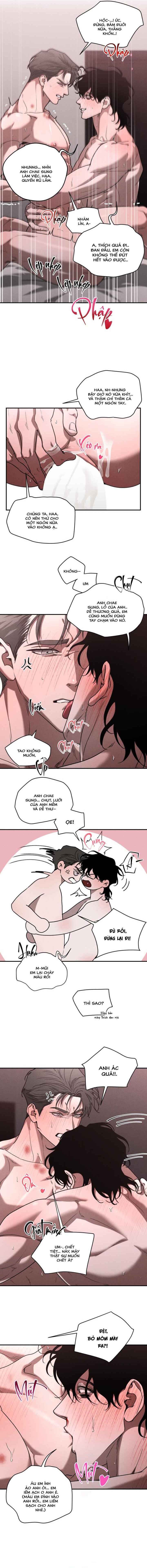 Con nợ thành thật! Chapter 4 - Trang 2