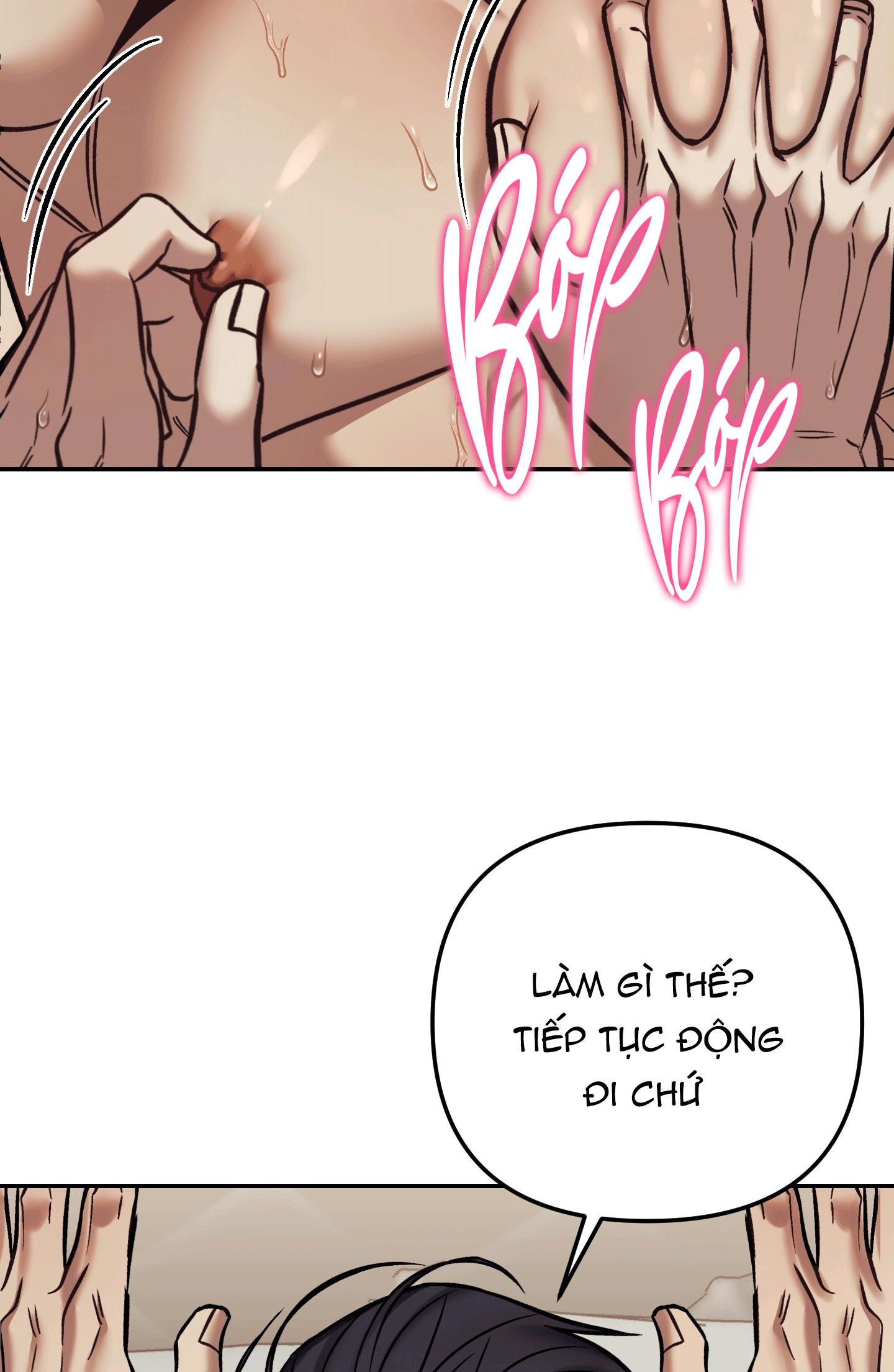 SOMETHING IMPOSSIBLE Chapter 18 - Trang 2