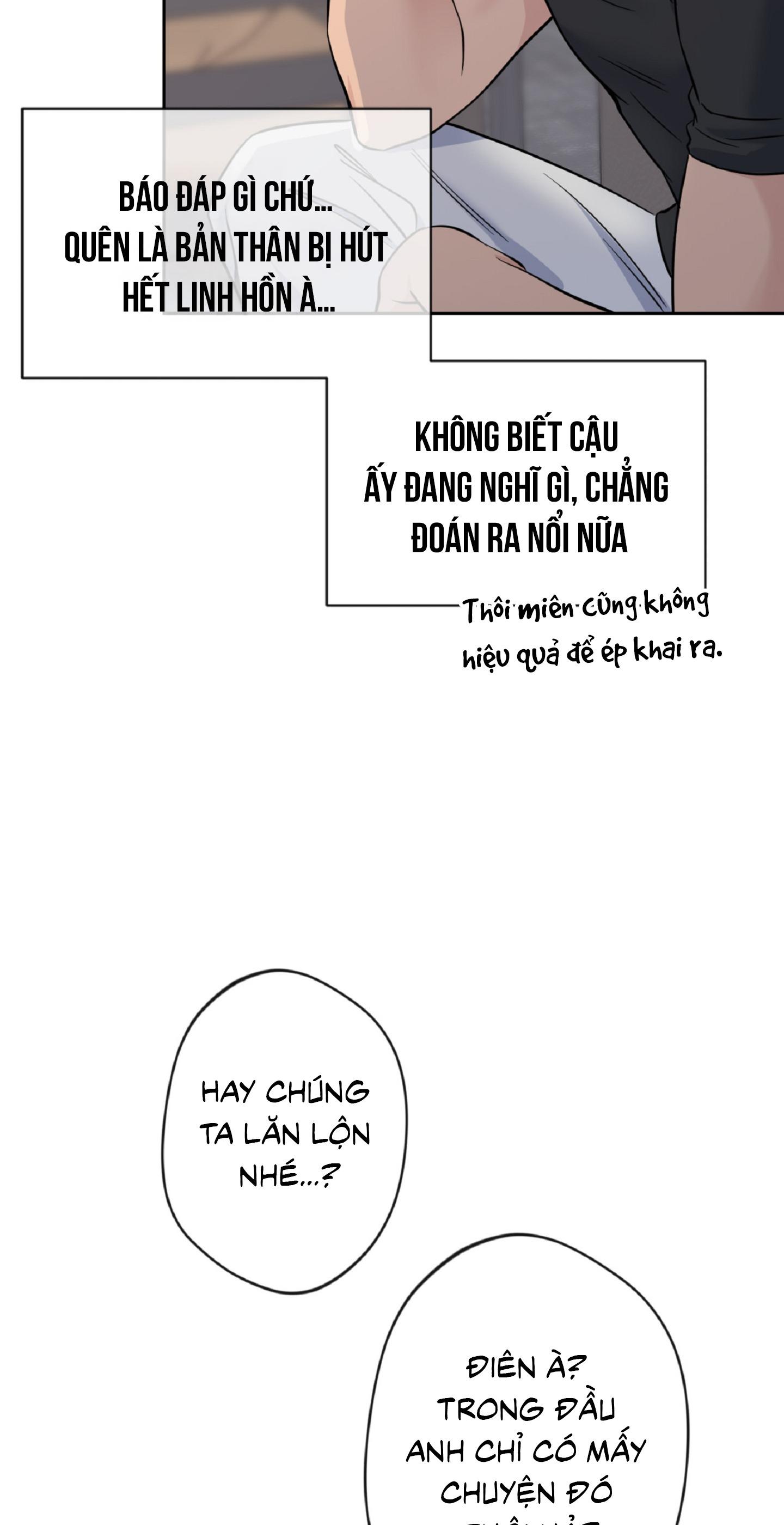 Angel kiss Chapter 16 - Next 