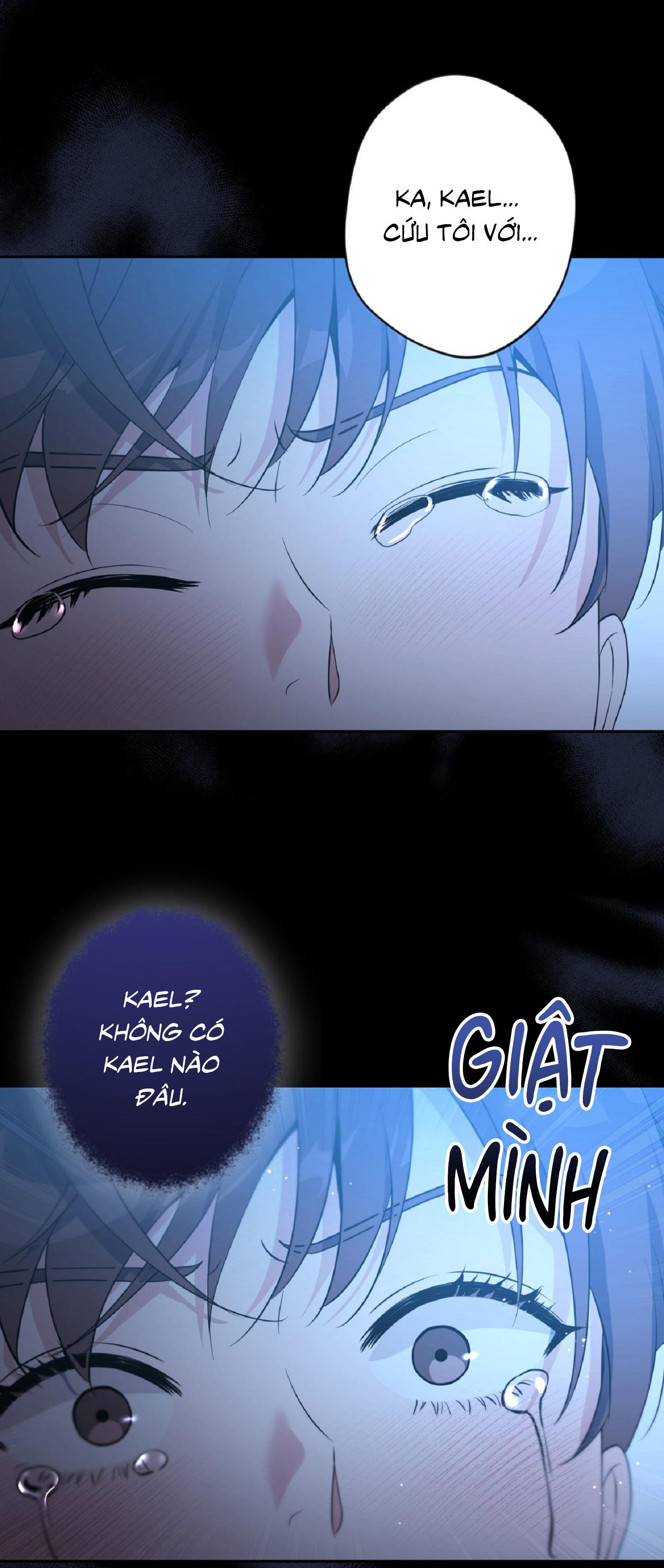 Angel kiss Chapter 31 - Next 