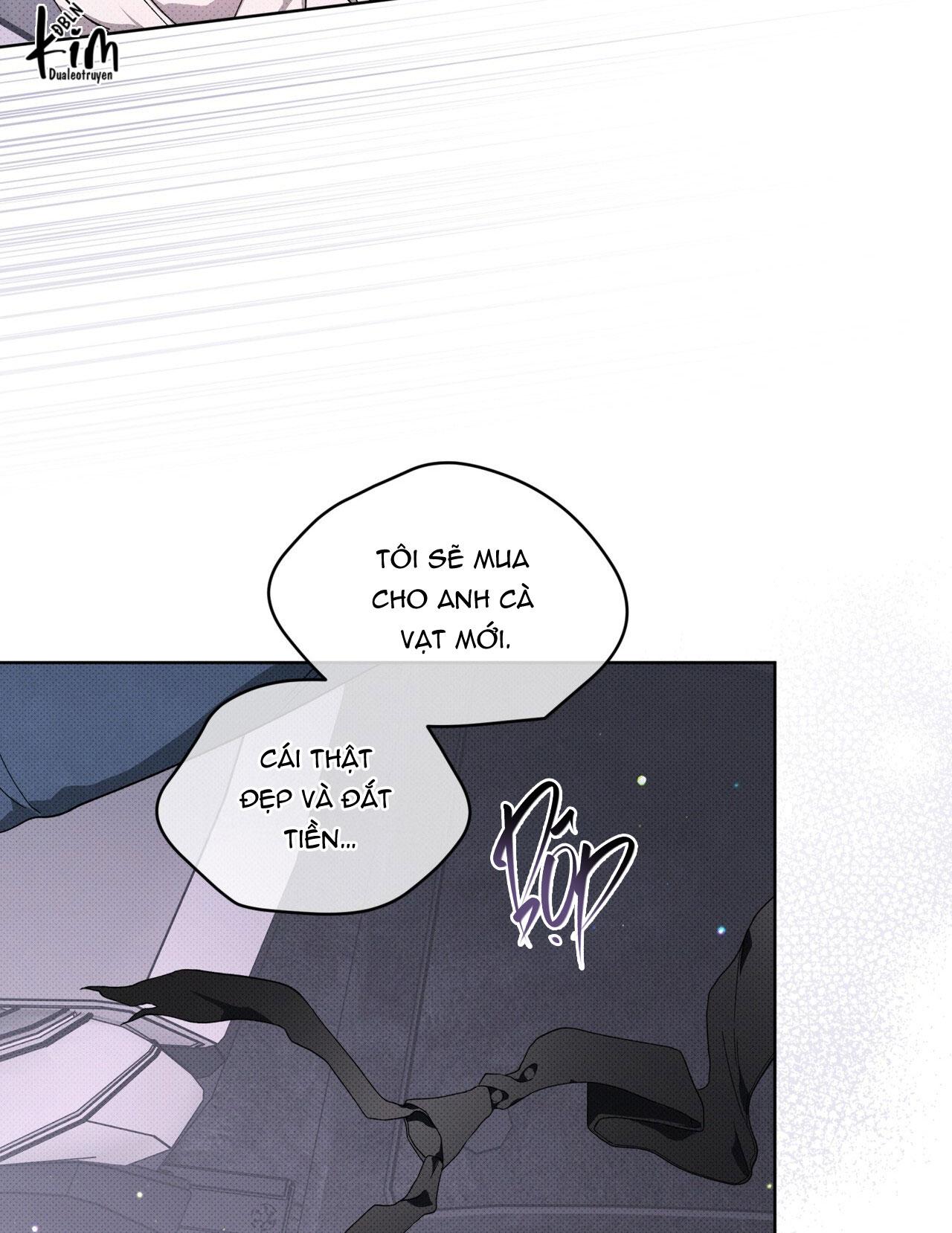 NGUỒN GỐC TIẾN HÓA Chapter 19 - Next Chapter 20