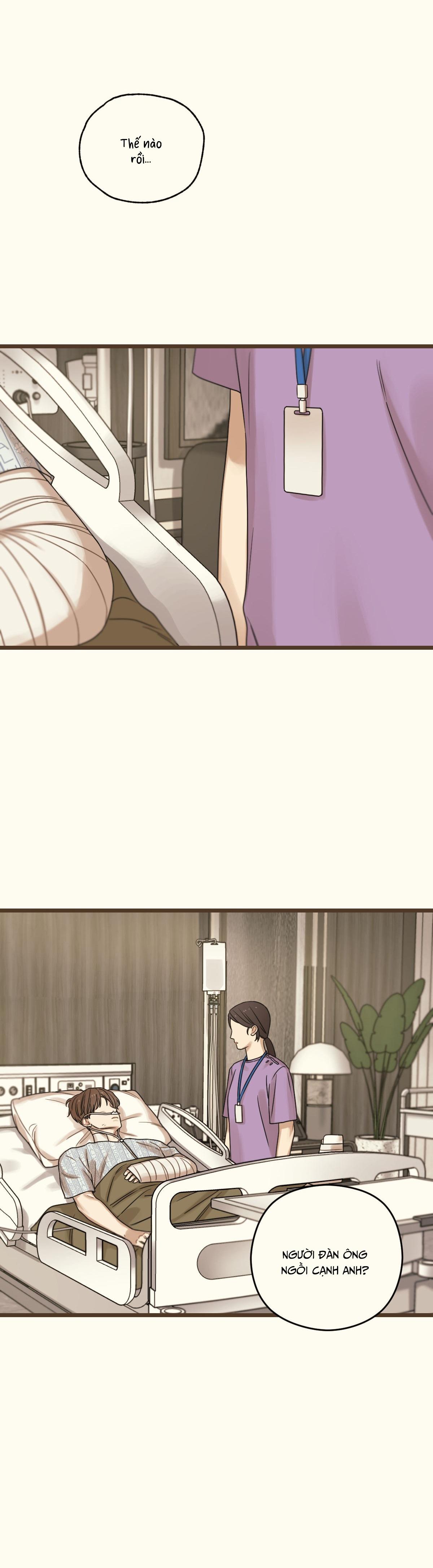 TRÙNG PHÙNG Chapter 64 - Next 