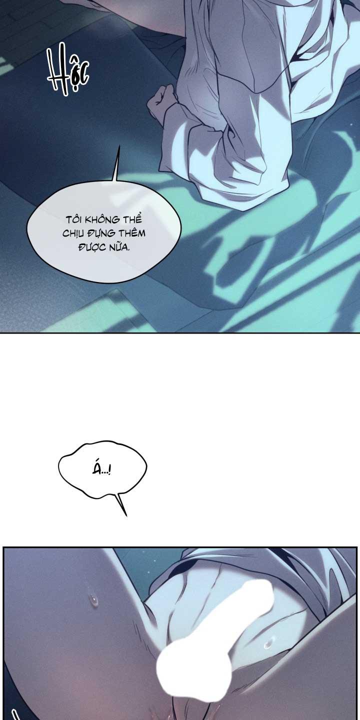 Tiệm bánh nóng bỏng và gợi cảm Chapter 23 - Next Chapter 24