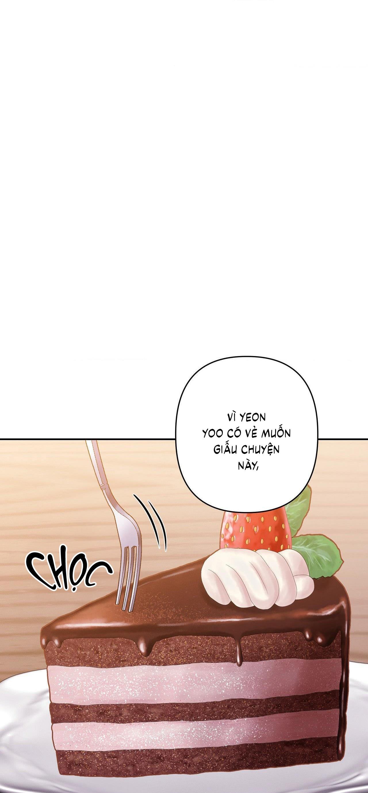 (CBunu) Cẩm Nang Fetish Chapter 11 - Next Chapter 12 H+