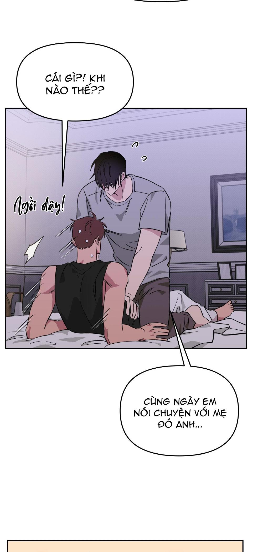 VẬN MAY BẤT NGỜ Chapter 67 - Next 