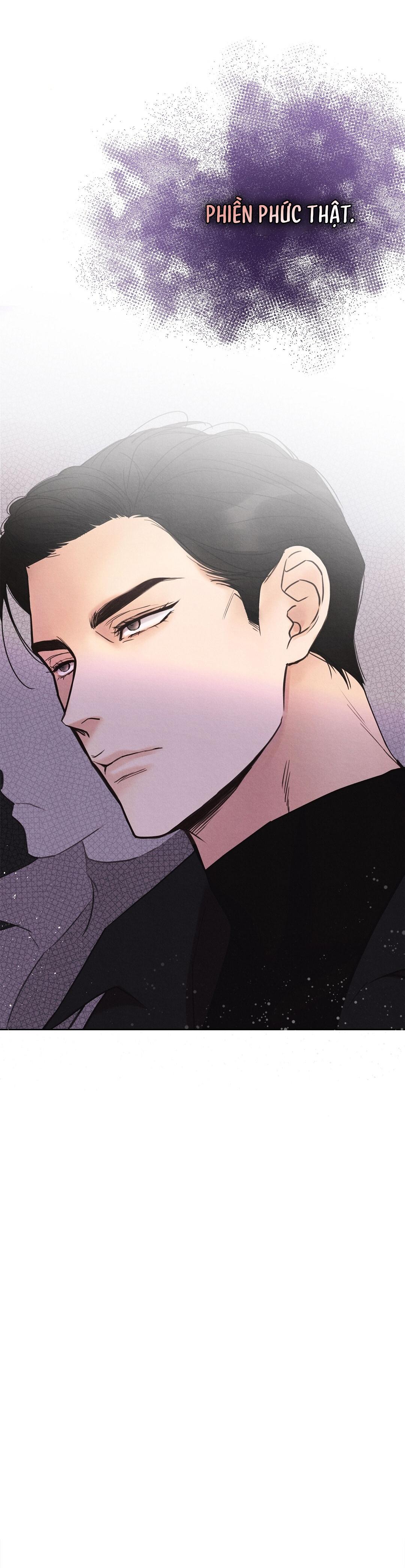 Ác Nhân Đàm Chapter 19 - Next Chapter 20