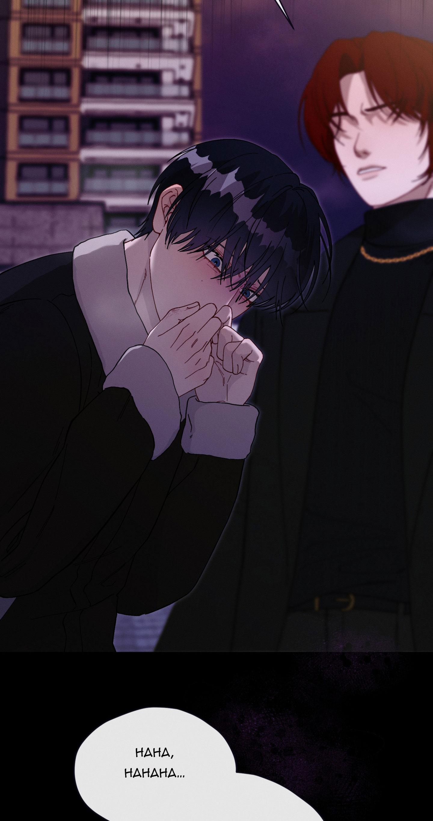 (ABO) CÁCH YÊU THƯƠNG CỤC CƯNG Chapter 9 - Next 