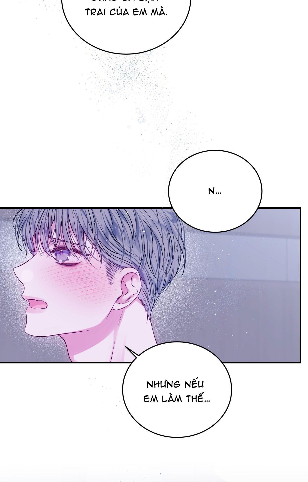 CHÚNG TA KHÔNG HOÀN HẢO Chapter 15 - Next 