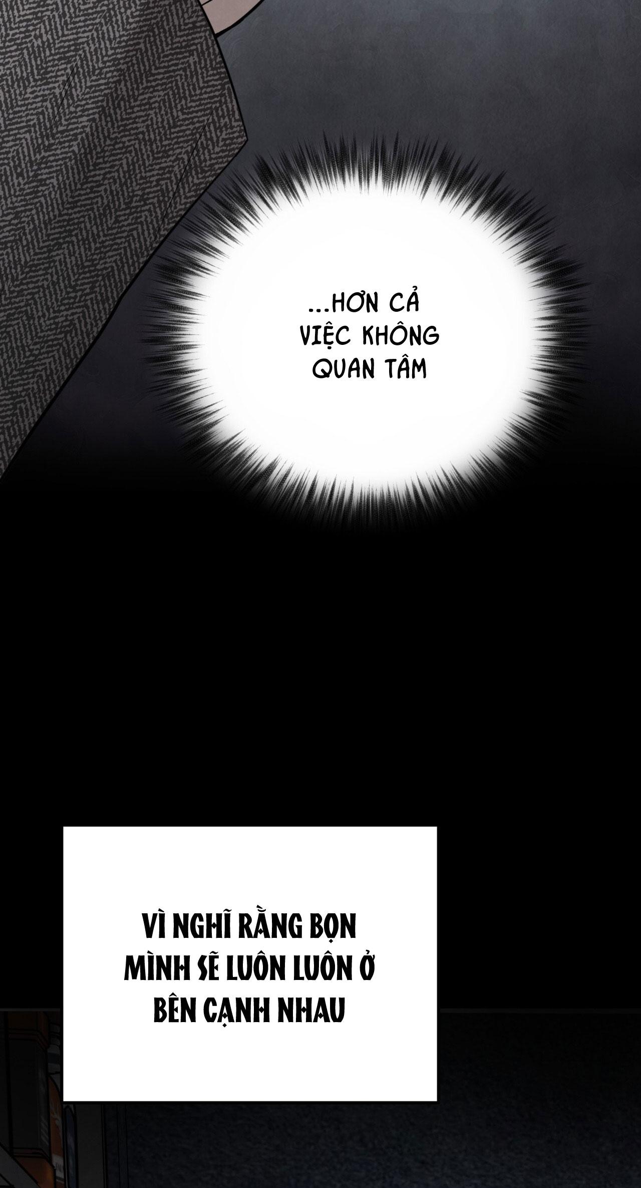HONEY BEAR Chapter 62 - Next 