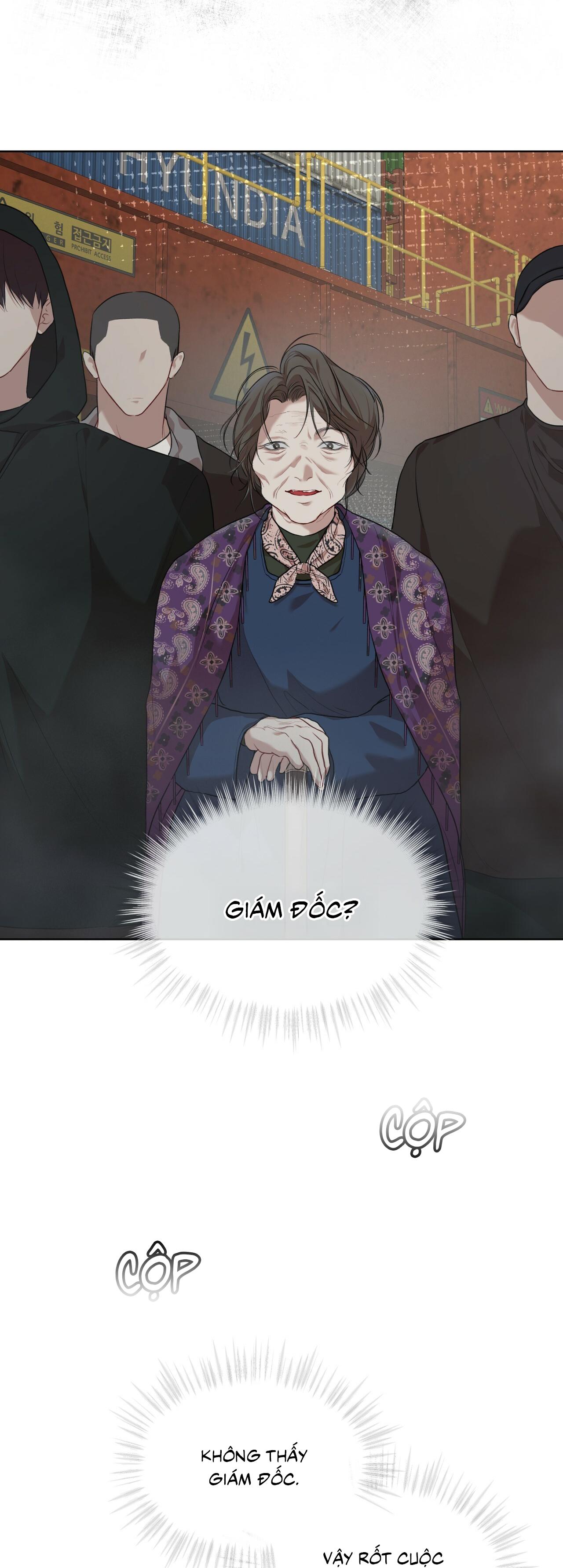 KHỞI NGUỒN SỰ SỐNG Chapter 44 - Next Chapter 45