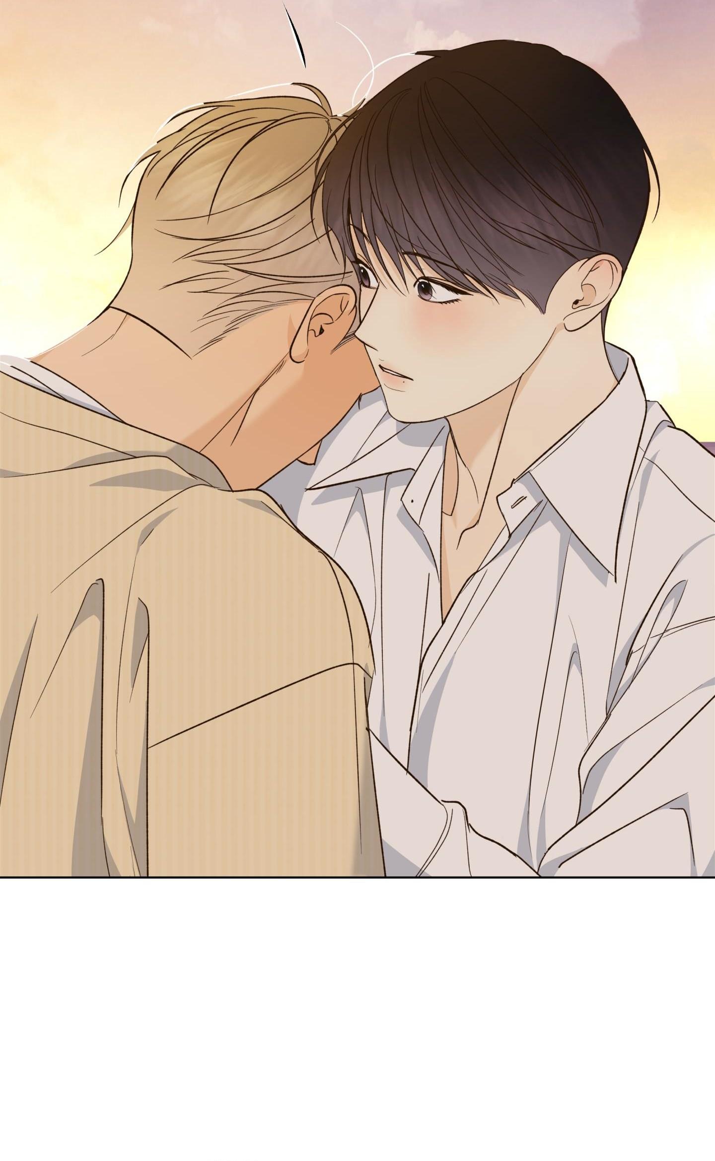(CBunu) Ngọn Gió Dịu Dàng Chapter 23 END - Next 