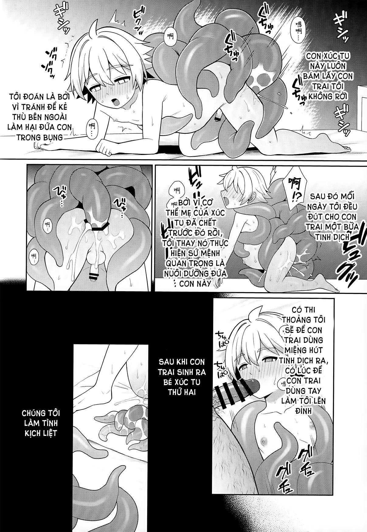 Tổng hợp oneshot Chapter 260 - Next Chapter 261.1