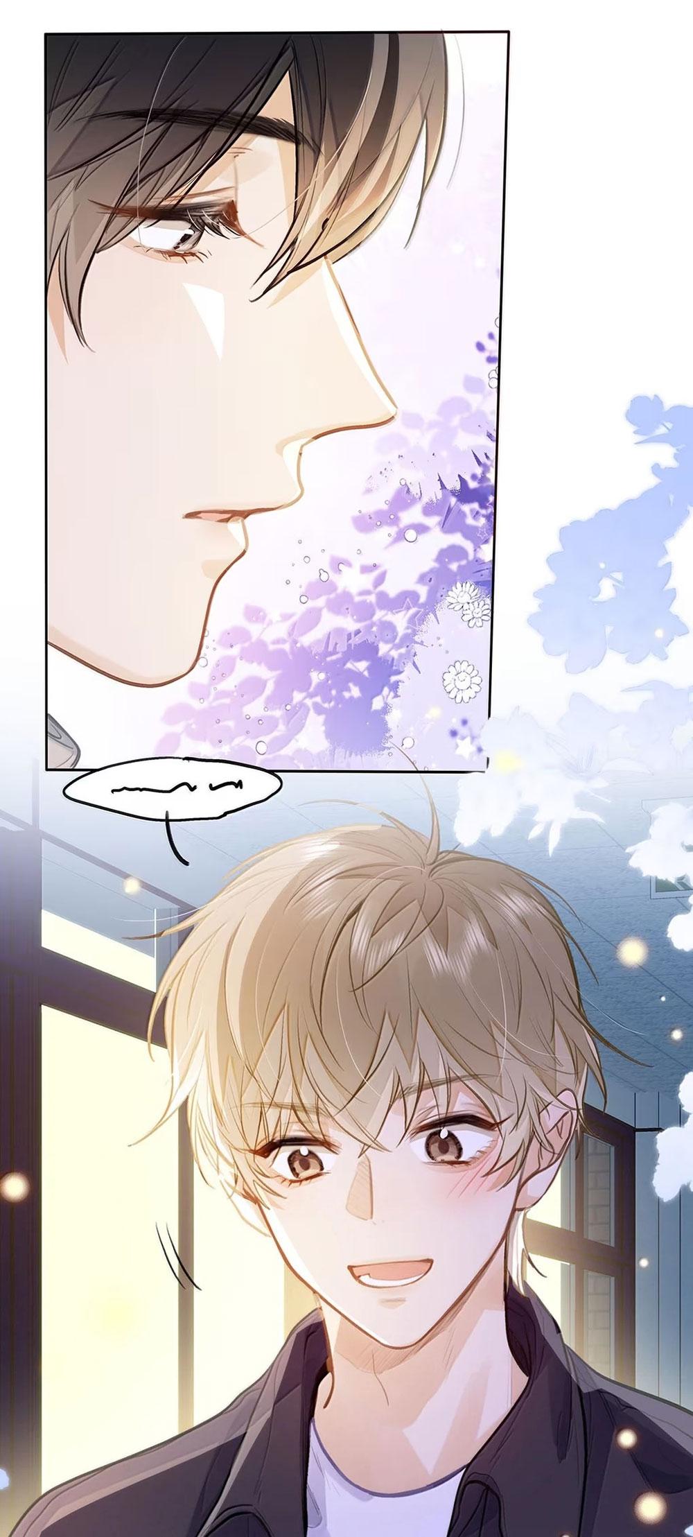 Tôi Thích Pheromone Của Cậu Chapter 80 - Next 