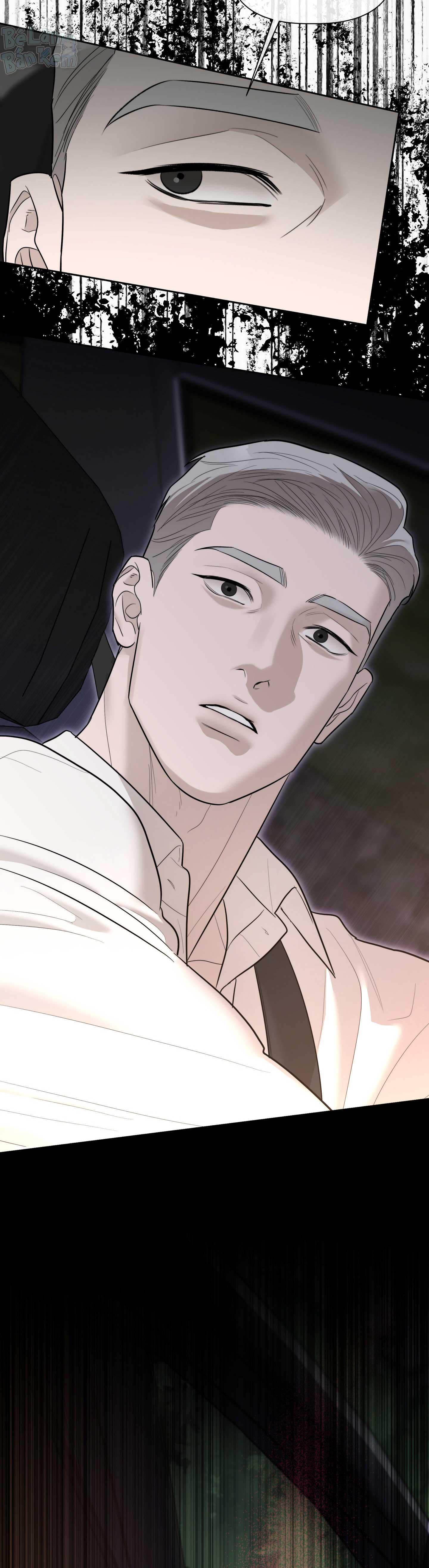 NHIỆT ĐỘ TIẾP XÚC Chapter 45 - Next Chapter 45.01