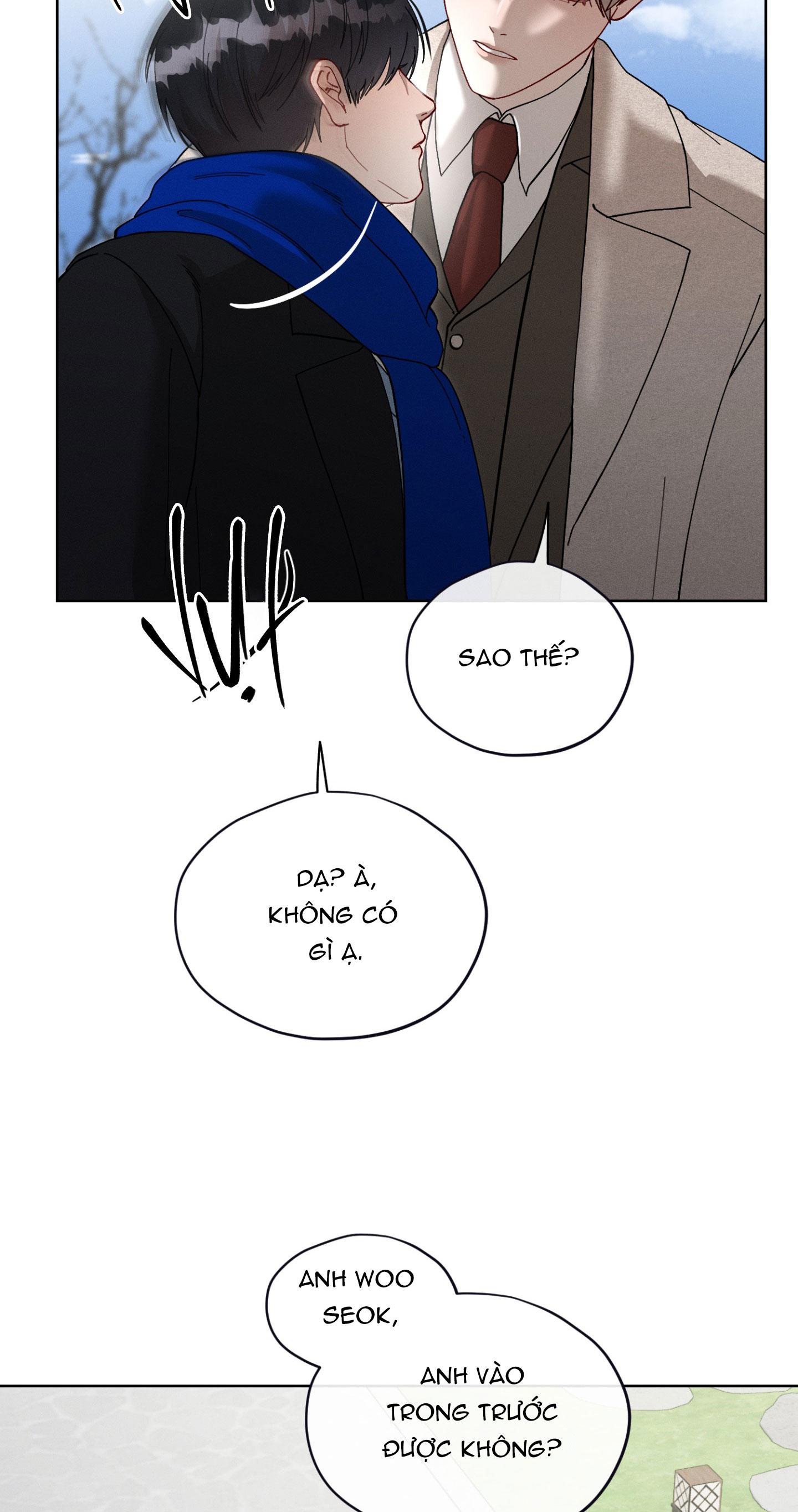 (ABO) CÁCH YÊU THƯƠNG CỤC CƯNG Chapter 7 - Next 