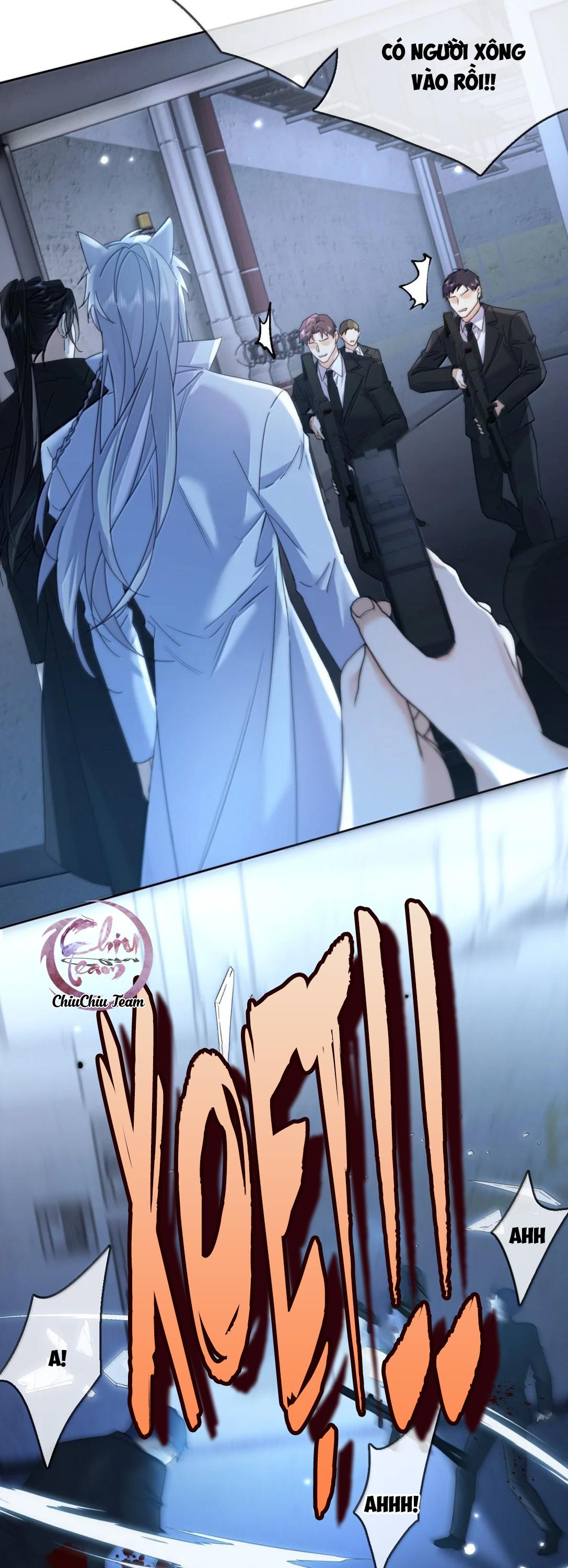 Giáo Huấn Em Trai Hư Hỏng Chapter 83 - Next Chapter 84