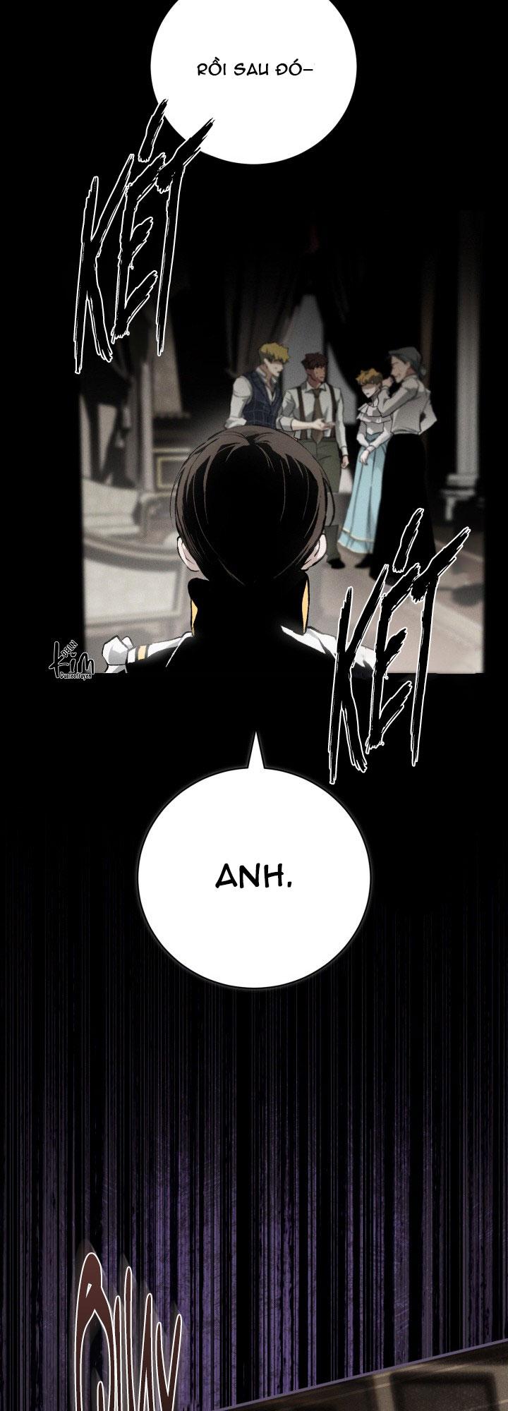 DINH THỰ MA ÁM Chapter 13 - Next Chapter 14