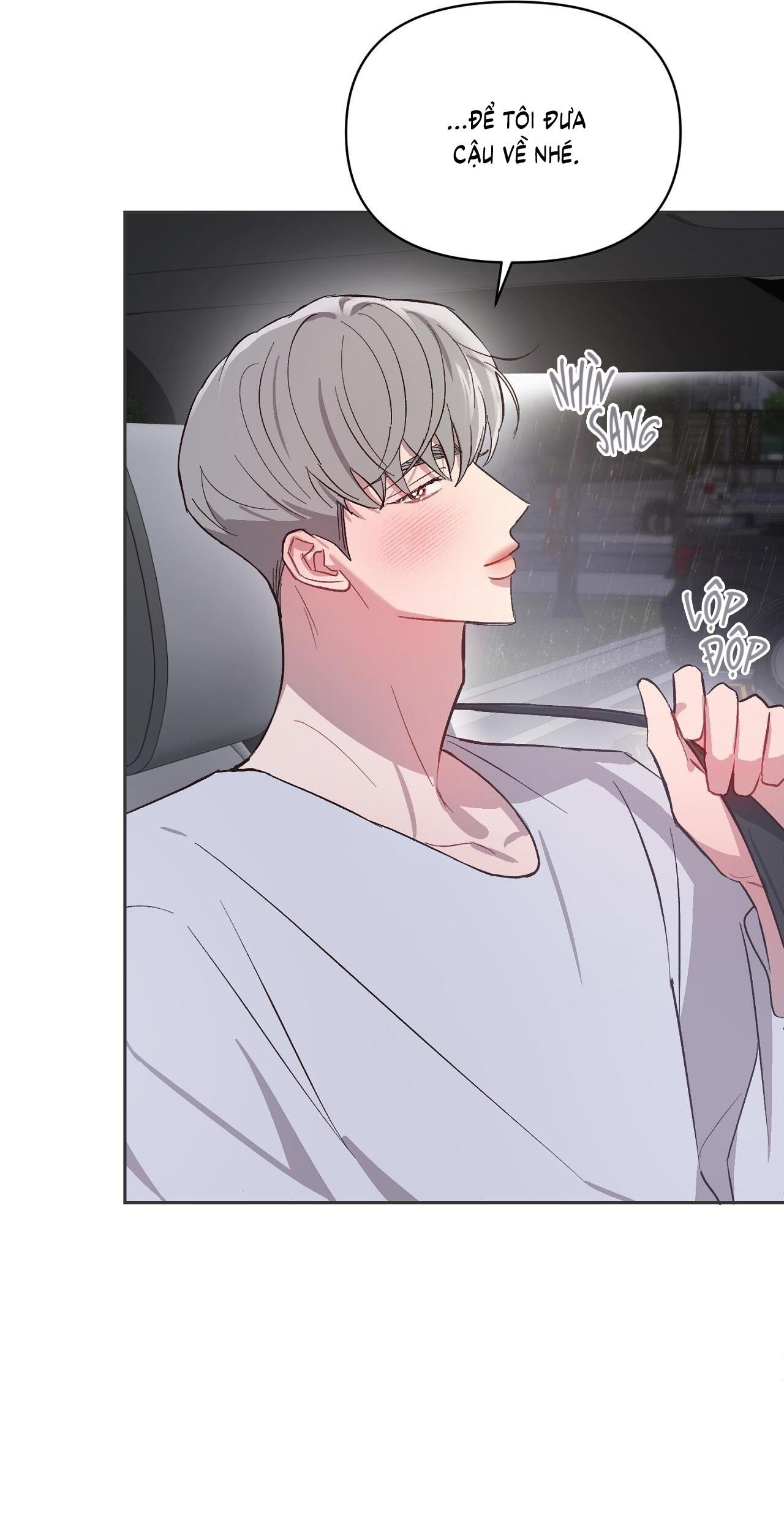 (CBunu) Bí Mật Của Mái Tóc Chapter 34 H - Next 