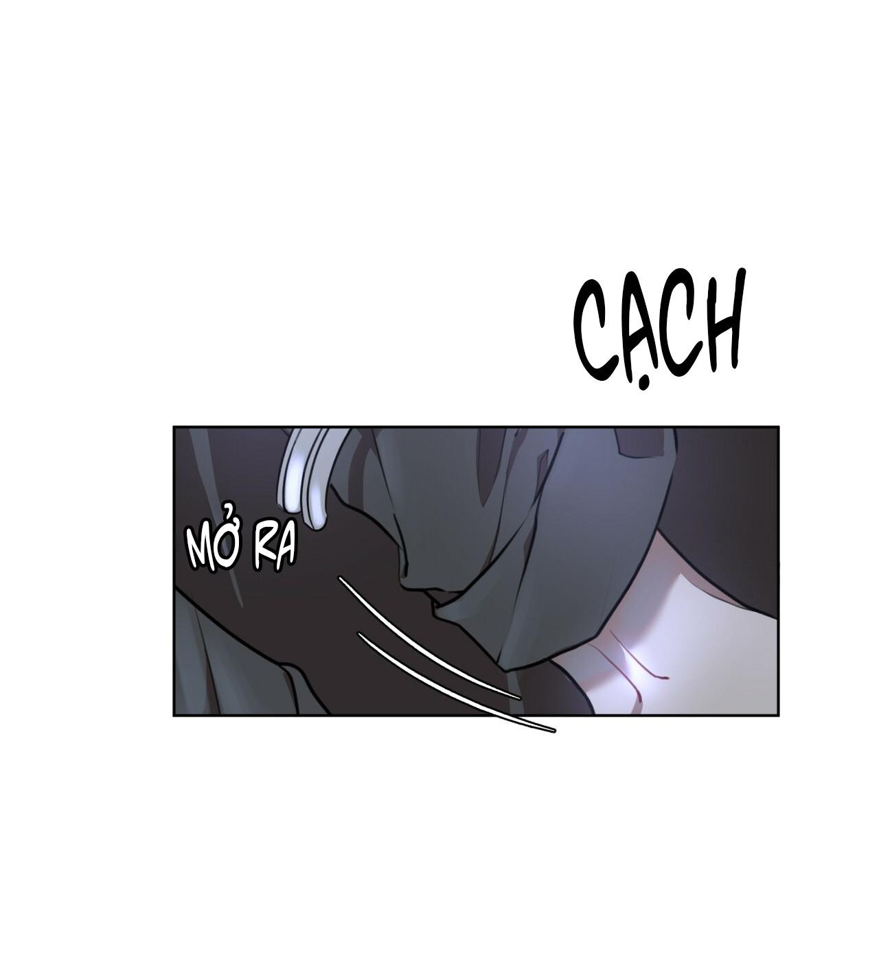 KHỞI NGUỒN SỰ SỐNG Chapter 7 H chụt chụt - Next 