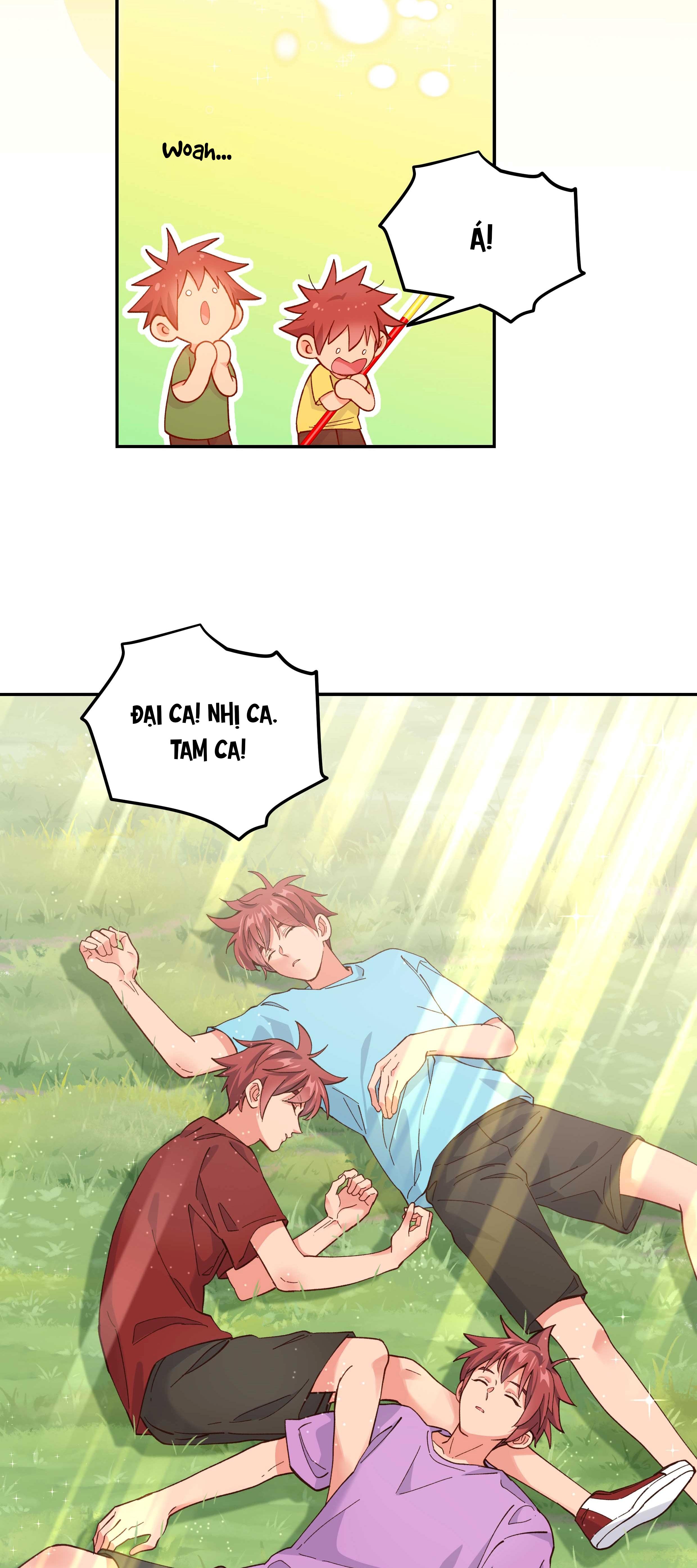 Quán cơm tỳ hưu Chapter 143 - Next Chapter 144 End