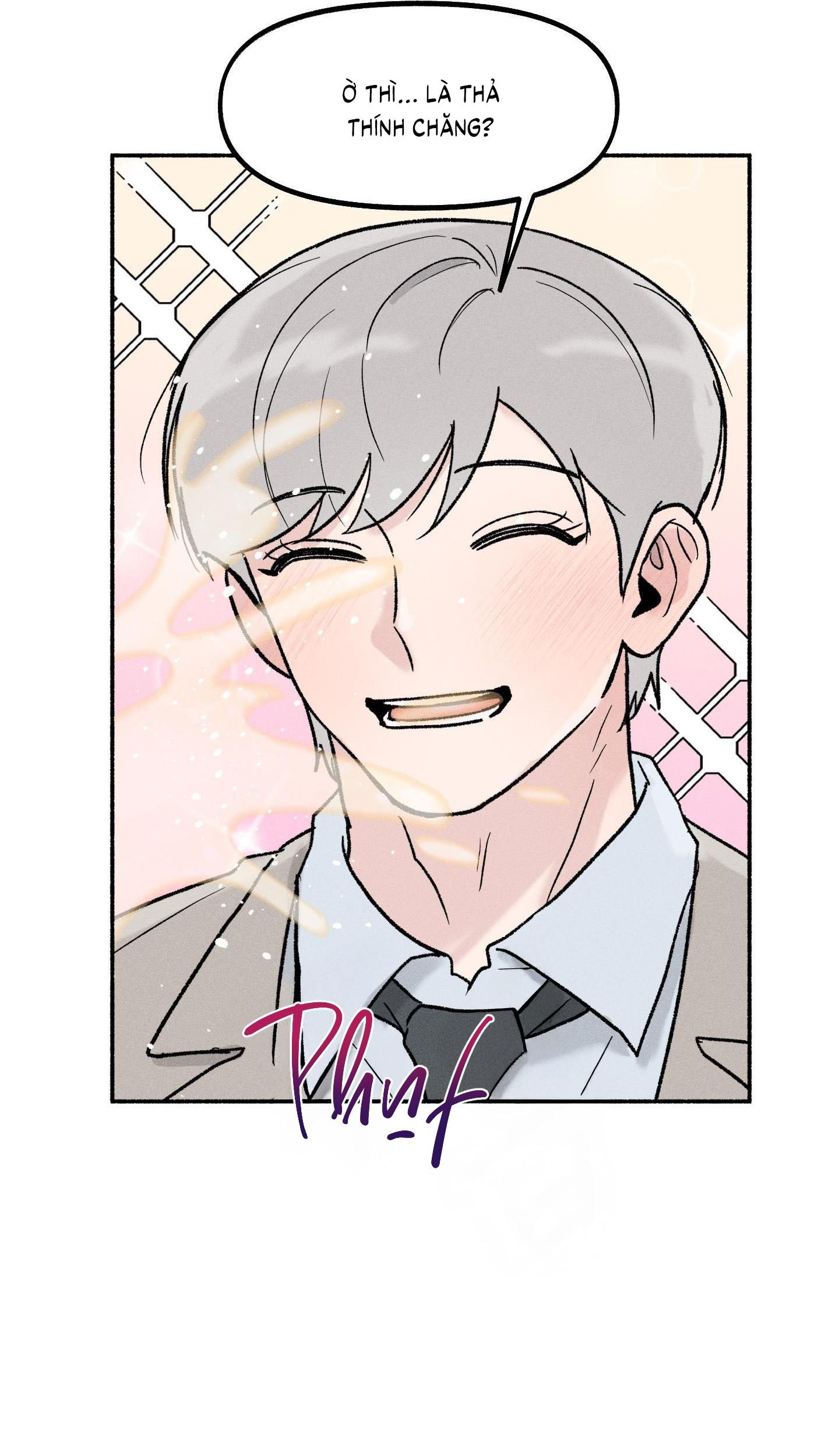 (CBunu) Khi Người Lơ Đãng Chapter 23 - Next Chapter 24