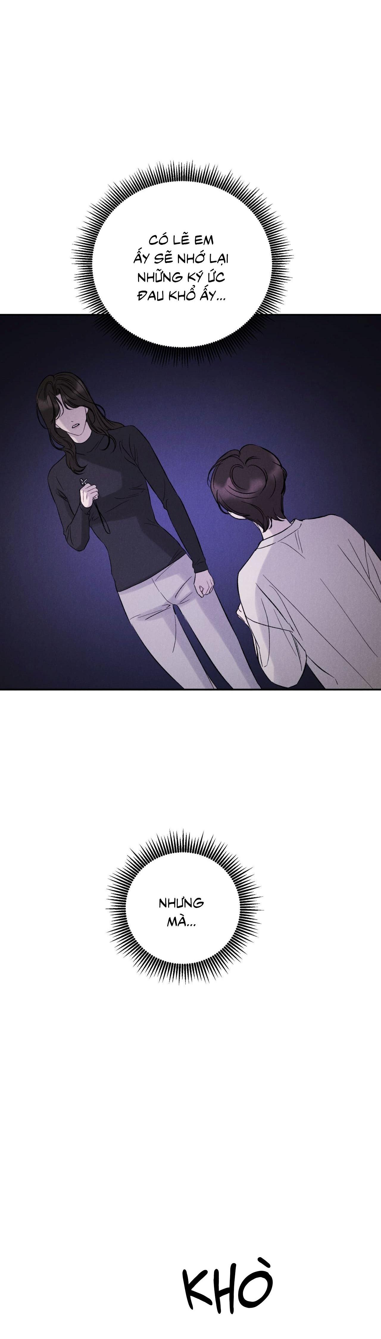 Joo Eun Chapter 51 End ss2 - Next Chapter 51.01 Hậu kỳ