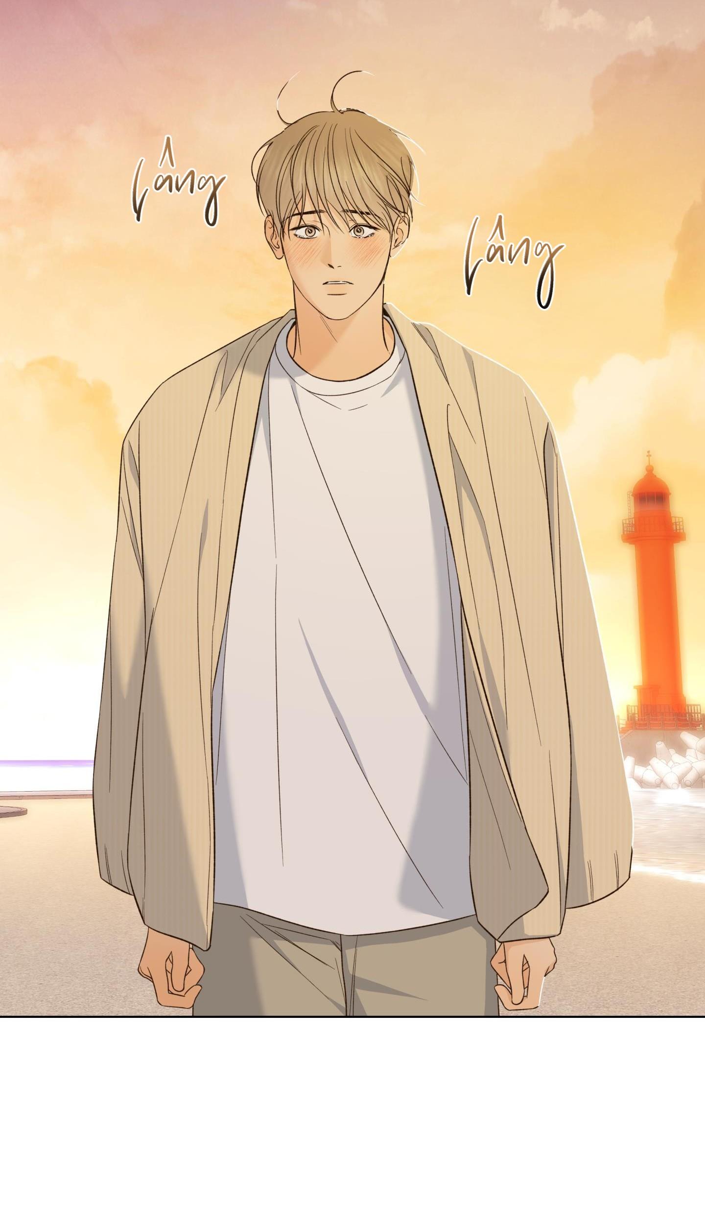 (CBunu) Ngọn Gió Dịu Dàng Chapter 23 END - Next 