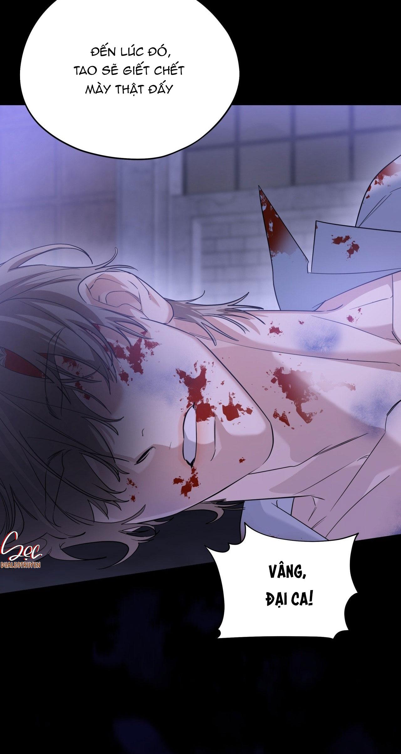 LỆNH CỨU RỖI Chapter 79 - Next 
