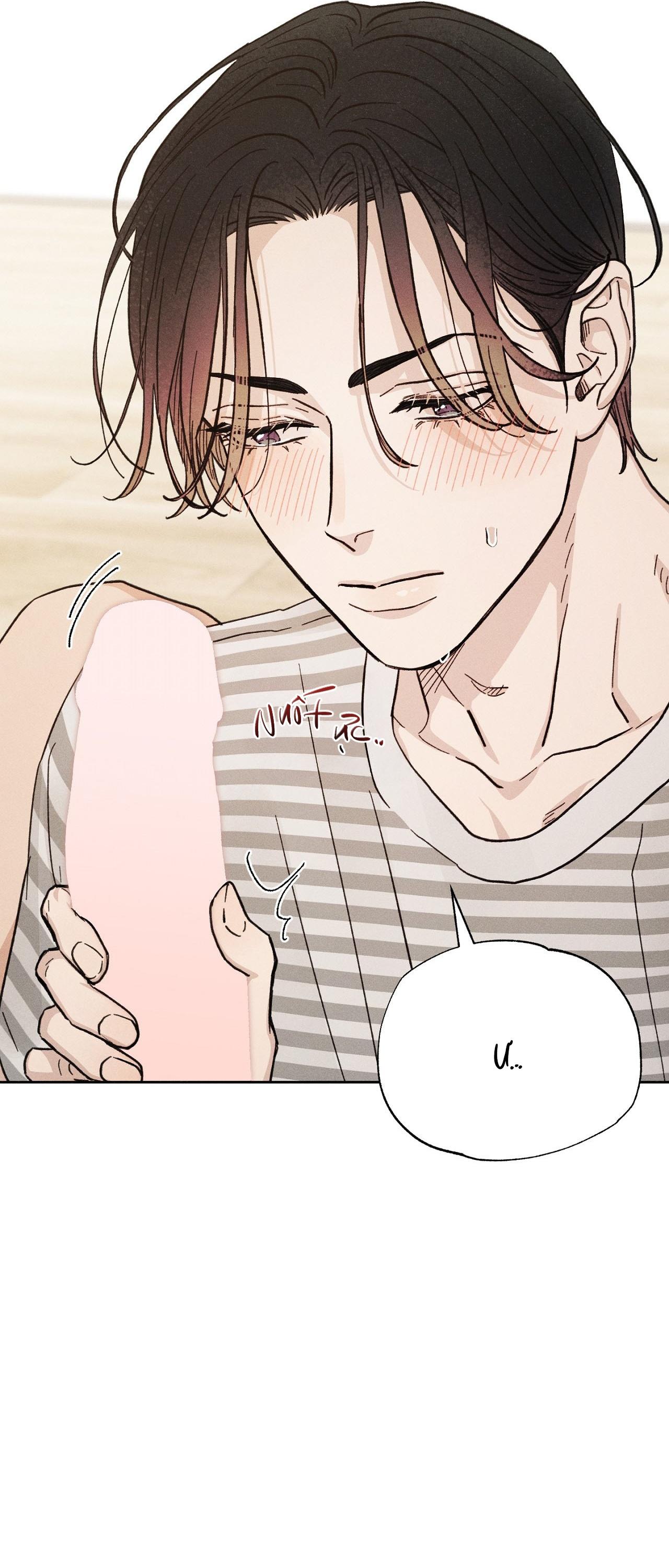 TÌNH YÊU KHỞI ĐẦU TỪ NỖI SỢ Chapter 14 H+ - Next 