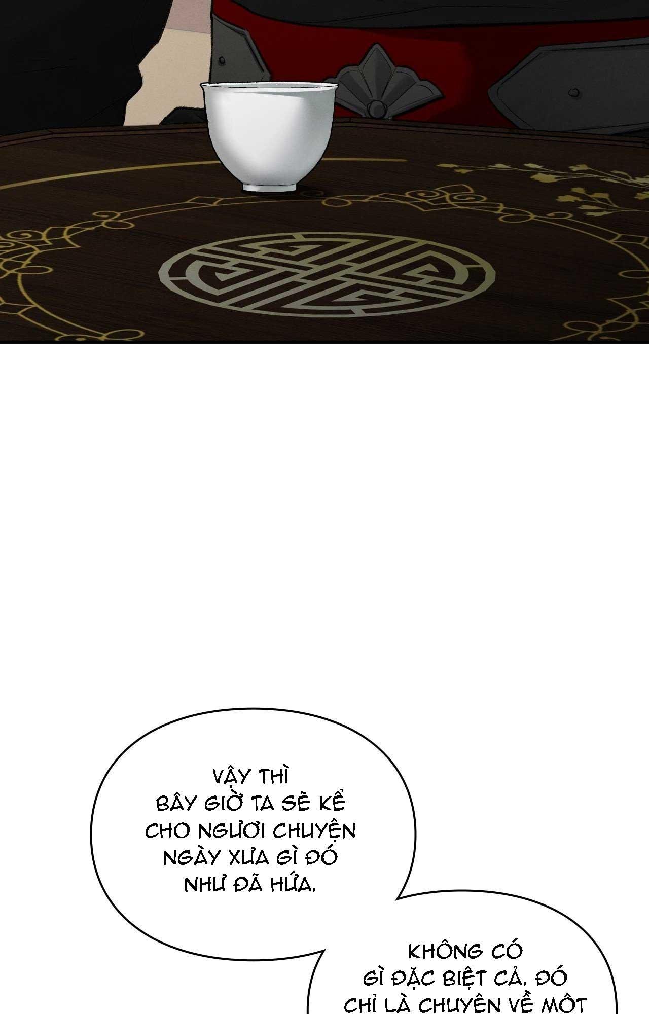 SỨ GIẢ THẦN CHẾT Chapter 35 - Next 