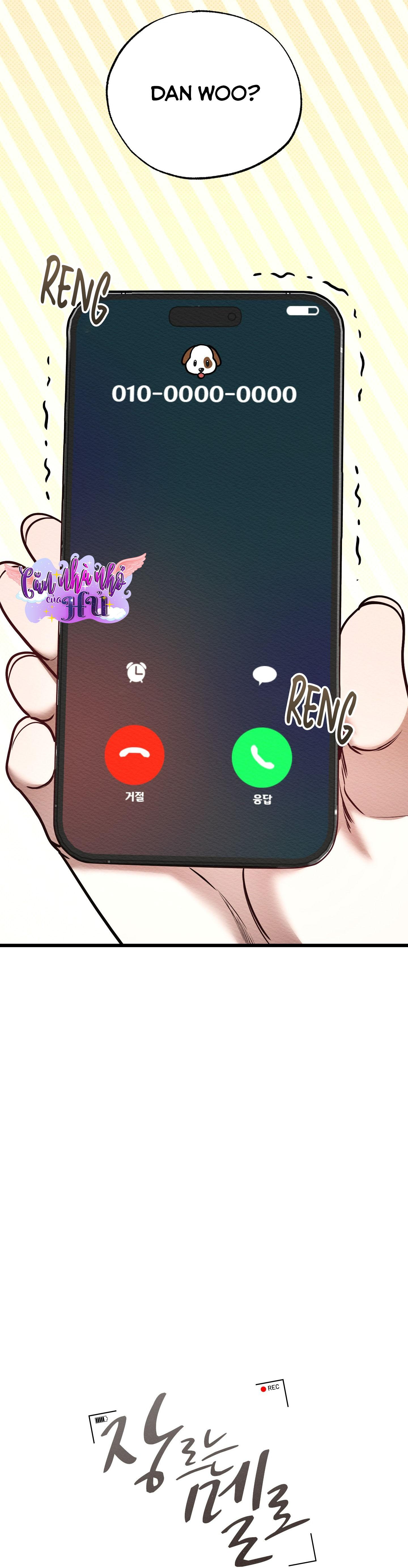 THỂ LOẠI LÃNG MẠN Chapter 30 - Next 