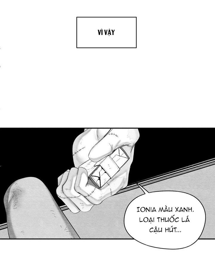 TUYỂN TẬP CUỒNG CÔNG-CHIẾM HỮU CÔNG CỦA NHÀ KIM Chapter 41.7 YEOKKWANKWANG 7 - Trang 2