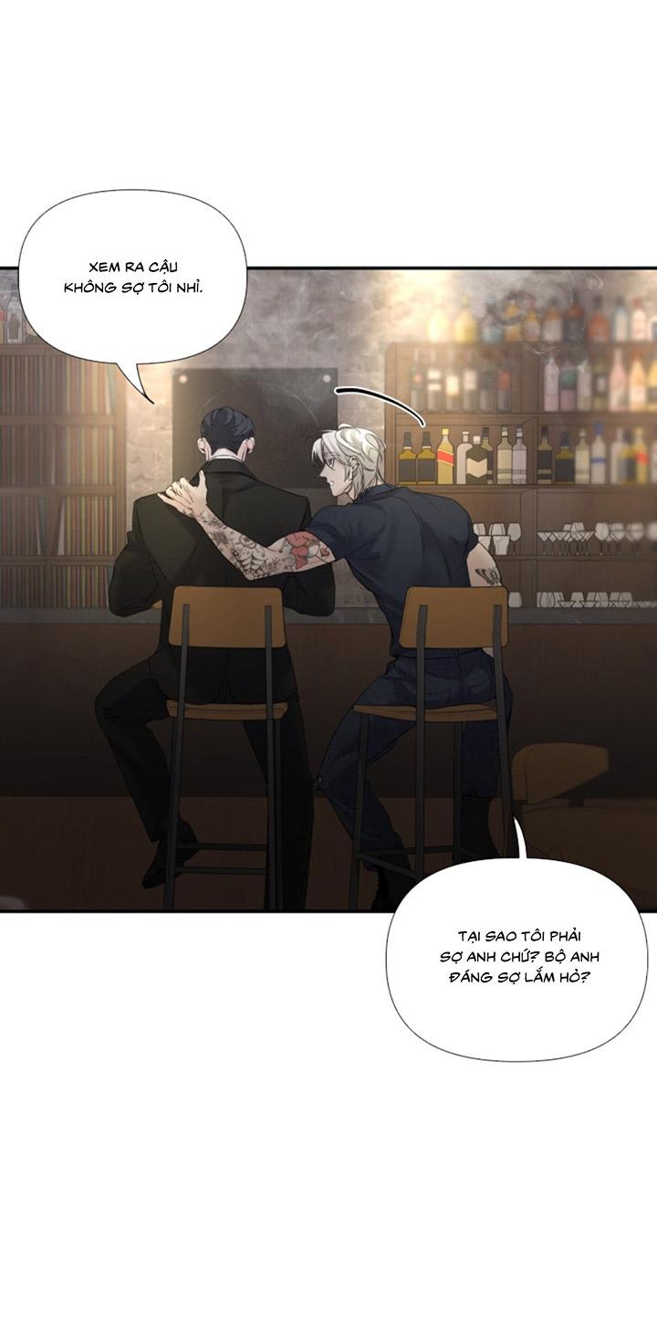 [DDT] 3 DAYS Chapter 2 19+ - Trang 2