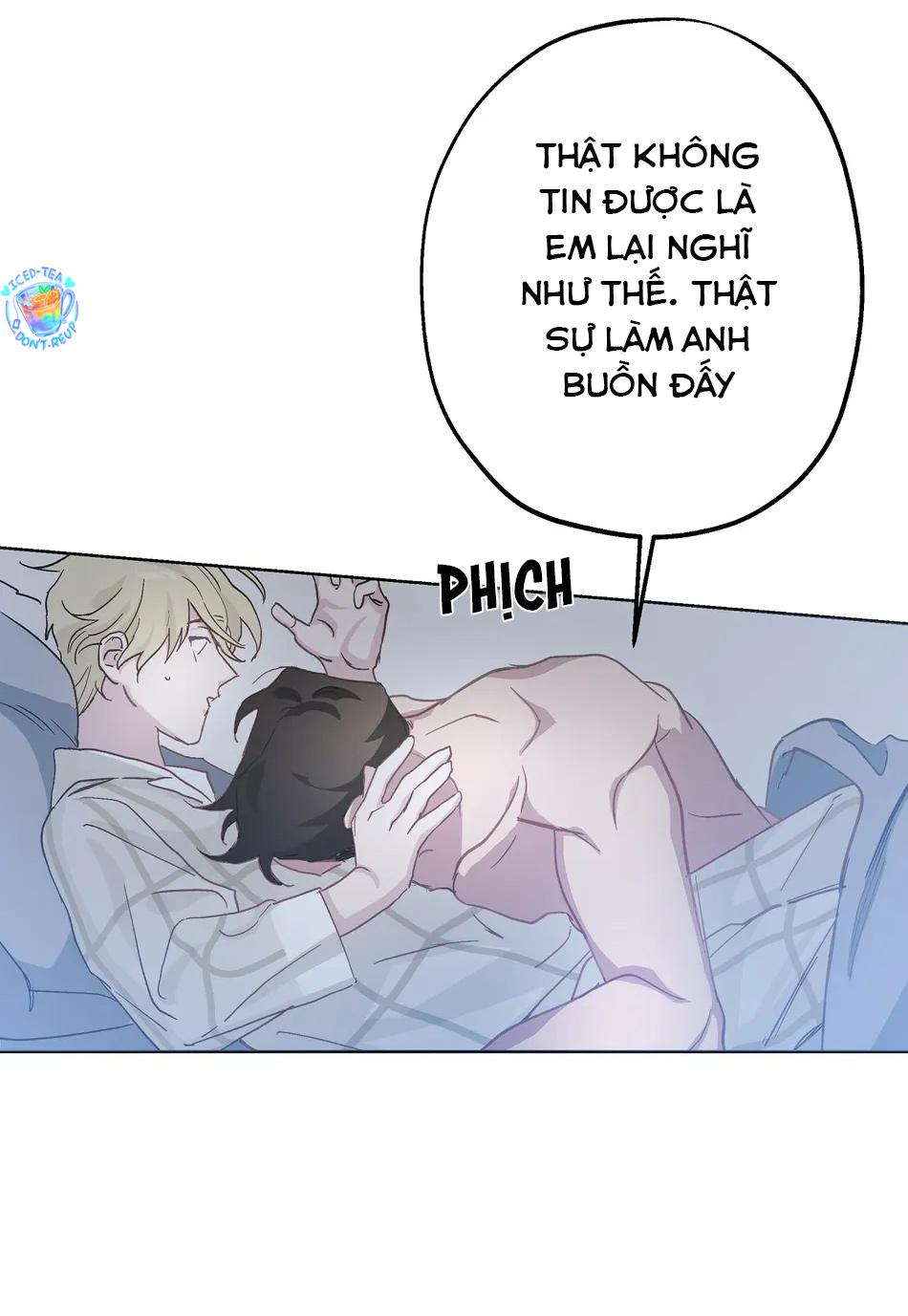 Phù Thủy Xứ Eden Chapter 18 - Next Chapter 19