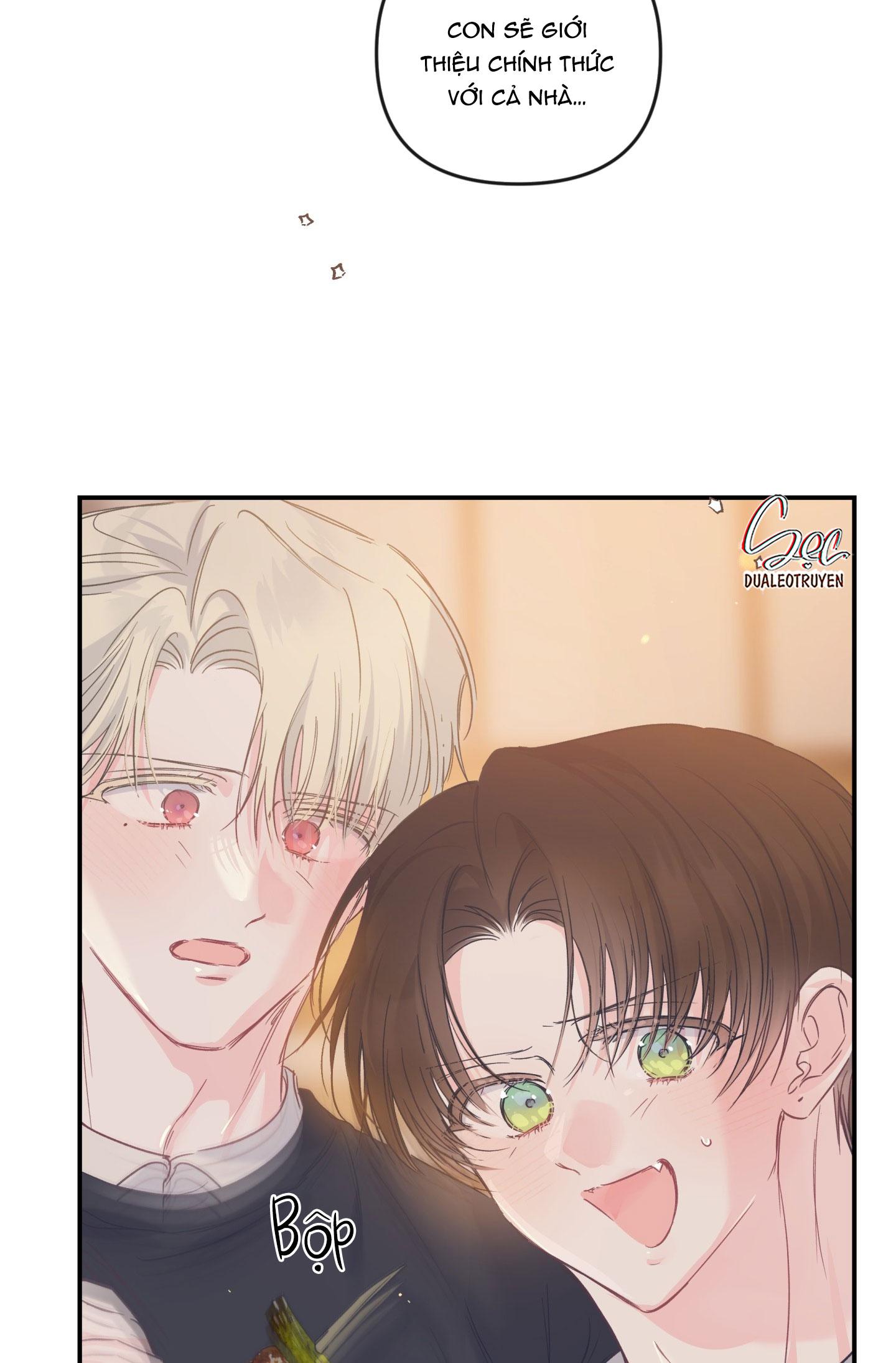 ĐẢO NGƯỢC CỦA ĐẢO NGƯỢC Chapter 66 - Next Chapter 67